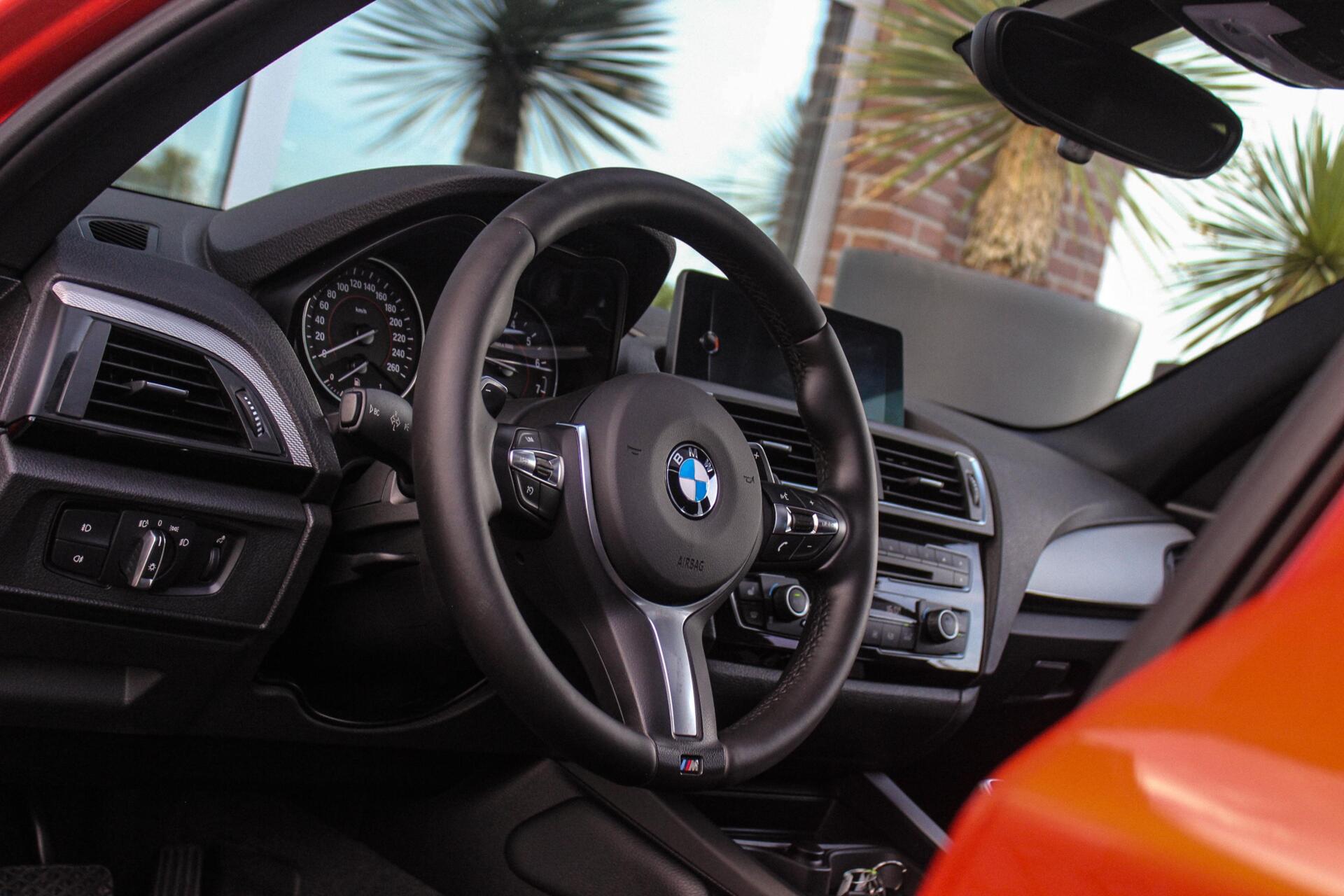 Foto van BMW 120i