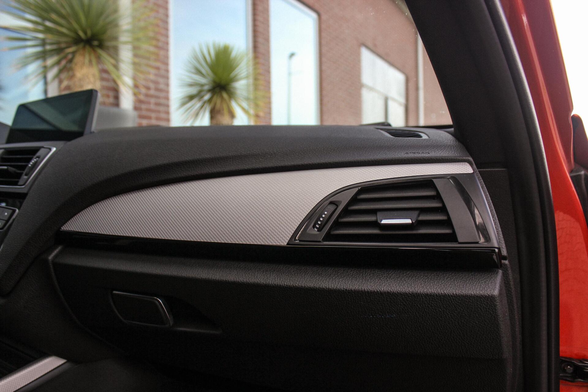 Foto van BMW 120i