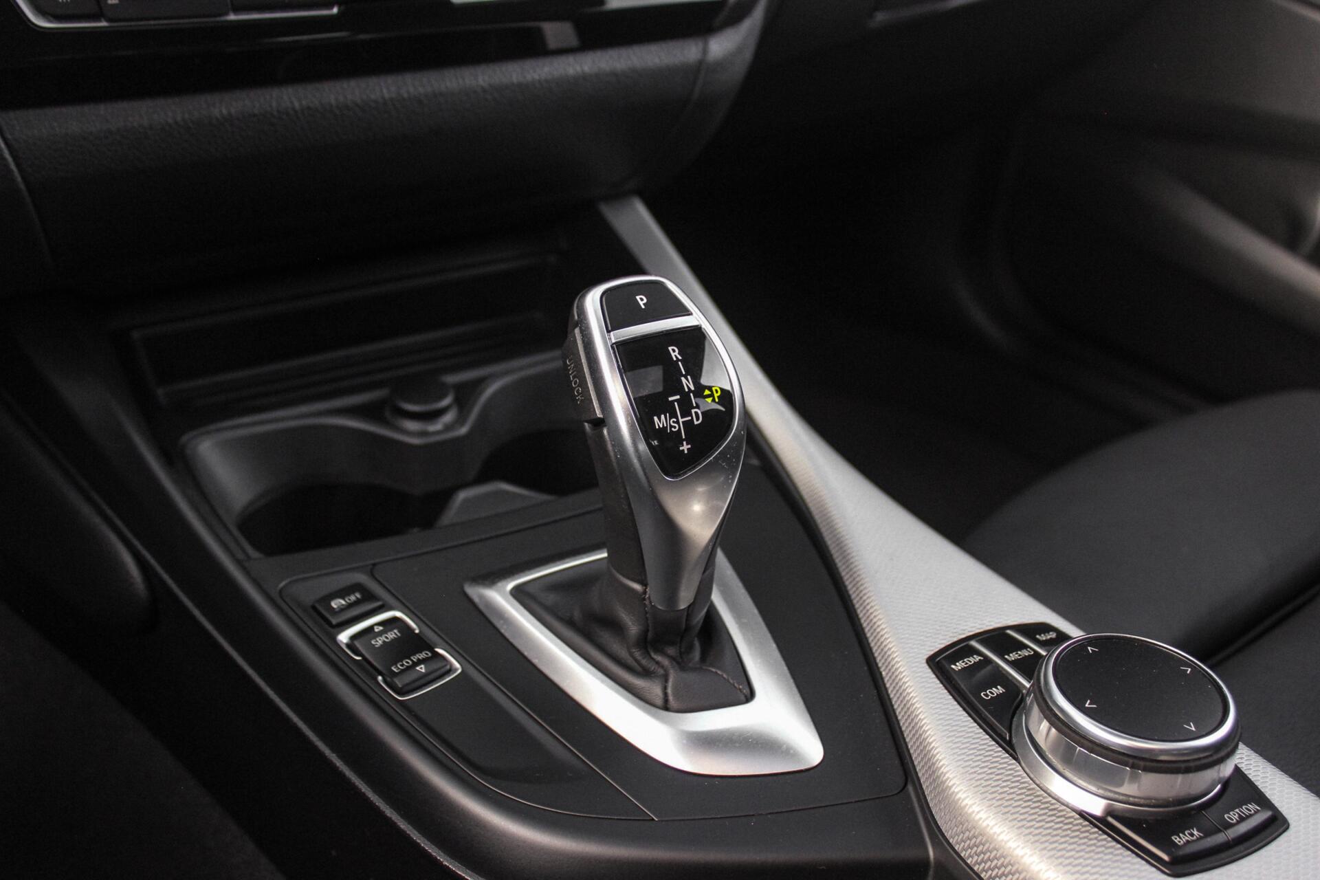 Foto van BMW 120i