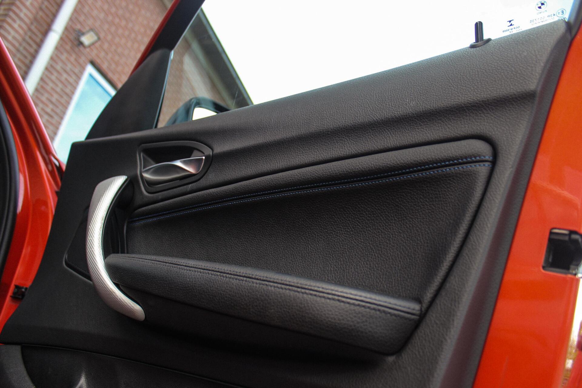 Foto van BMW 120i