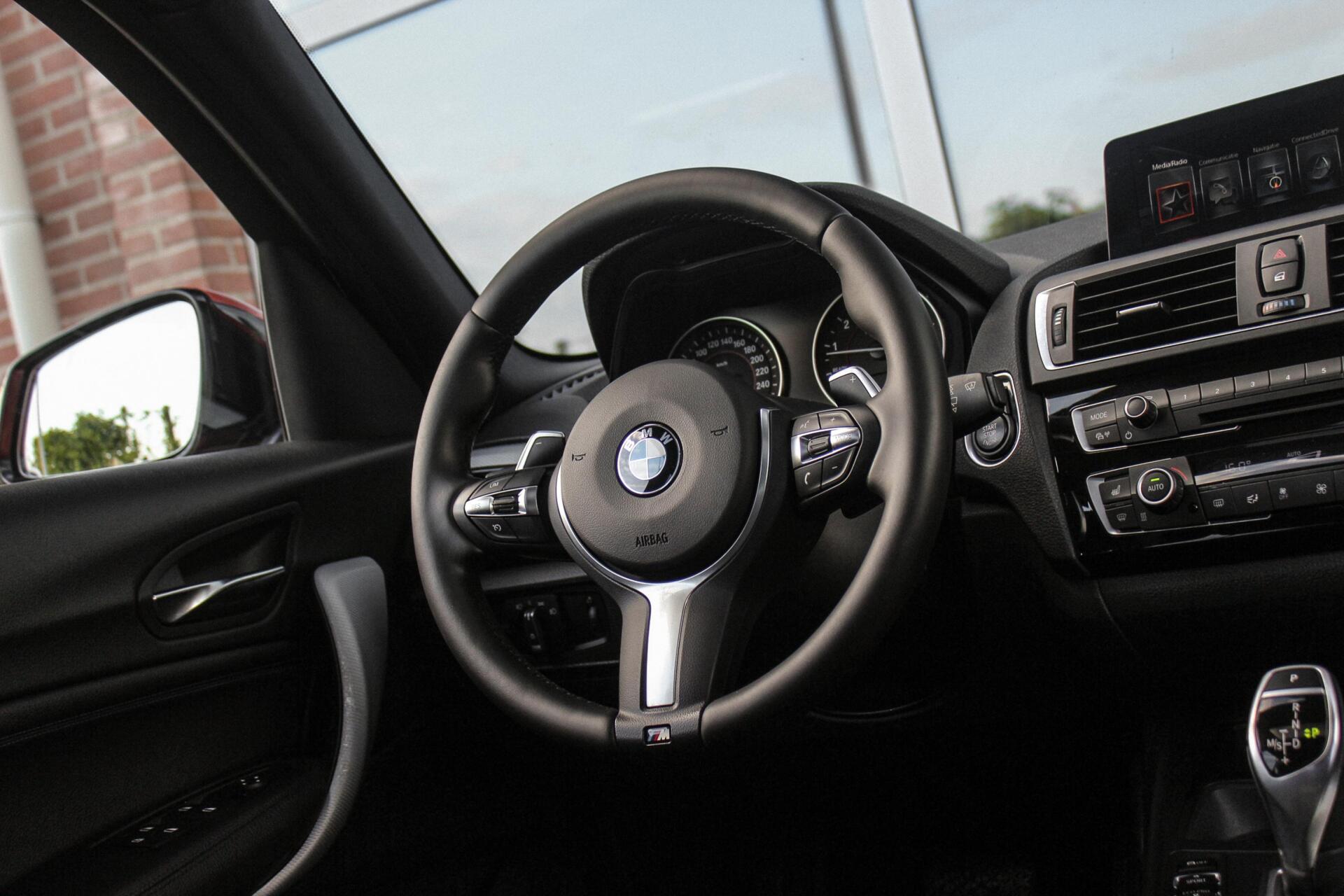 Foto van BMW 120i