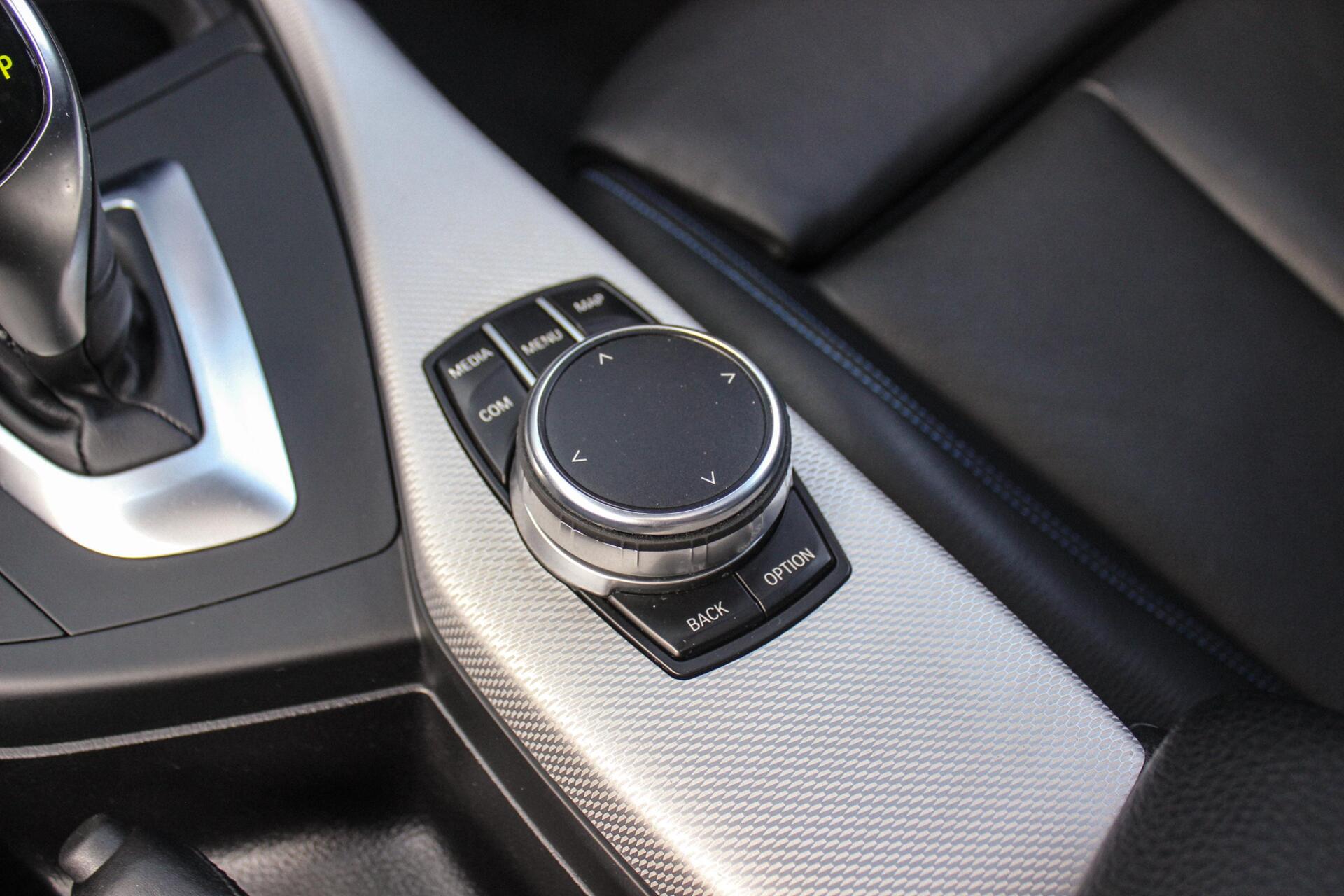 Foto van BMW 120i