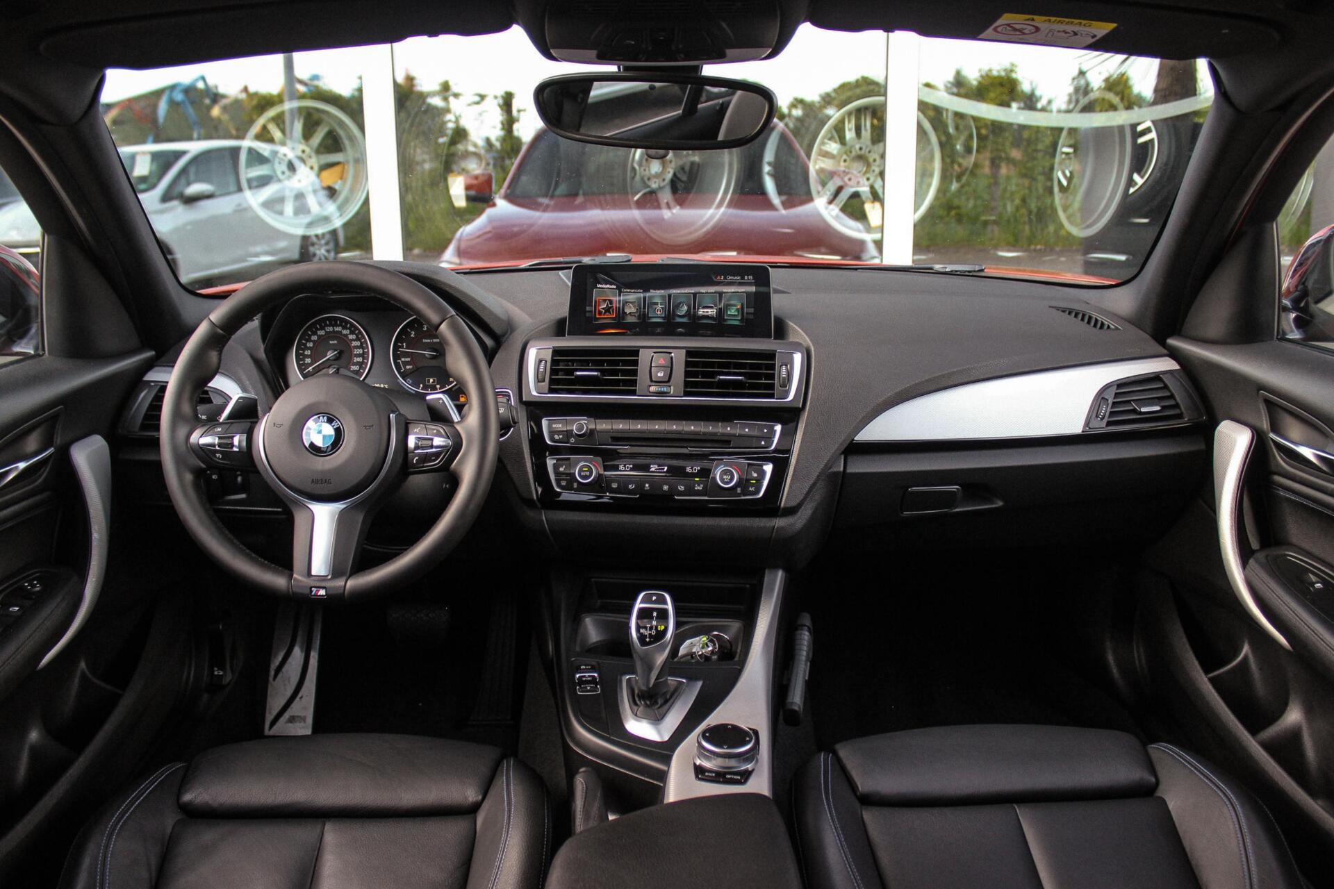 Foto van BMW 120i