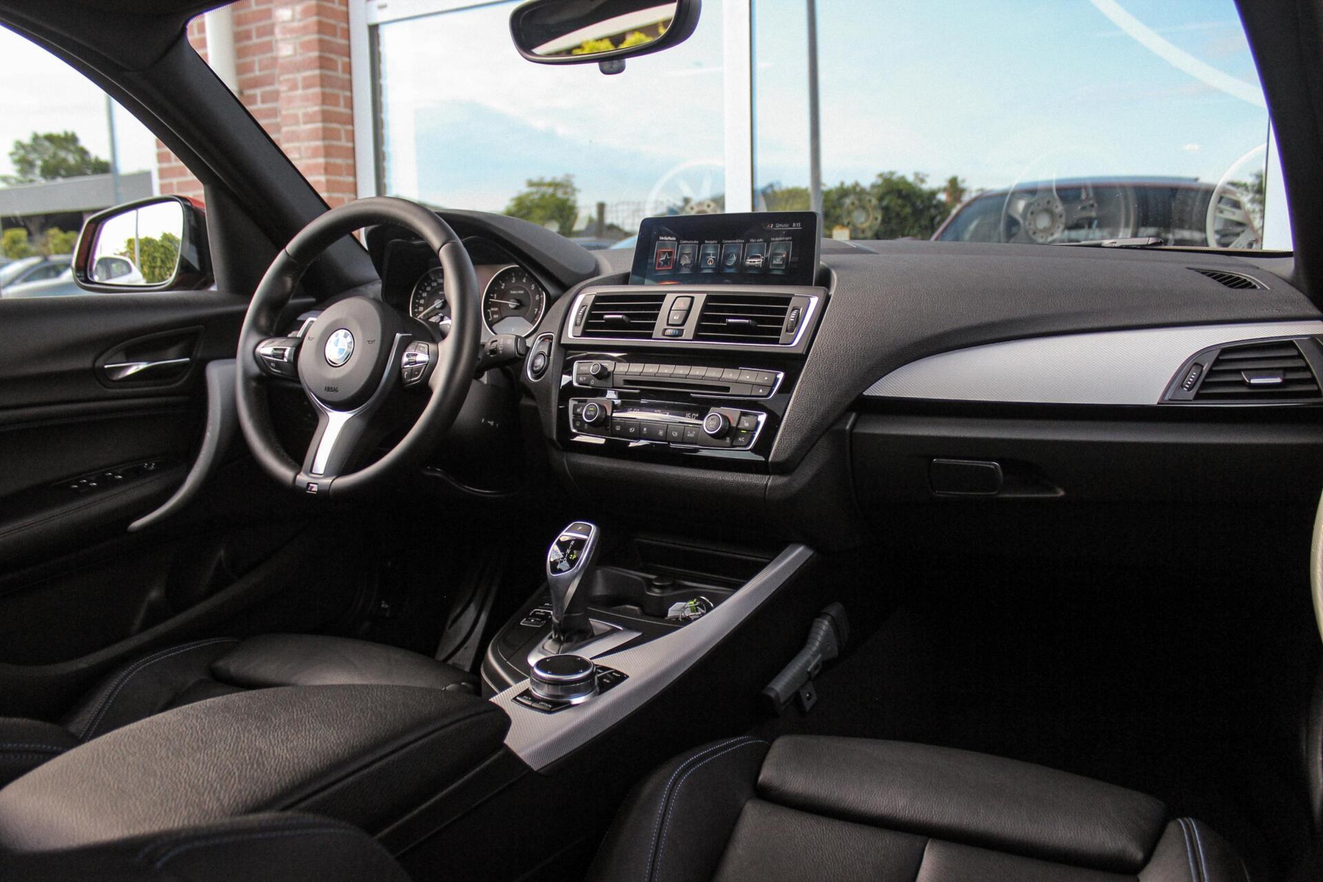 Foto van BMW 120i