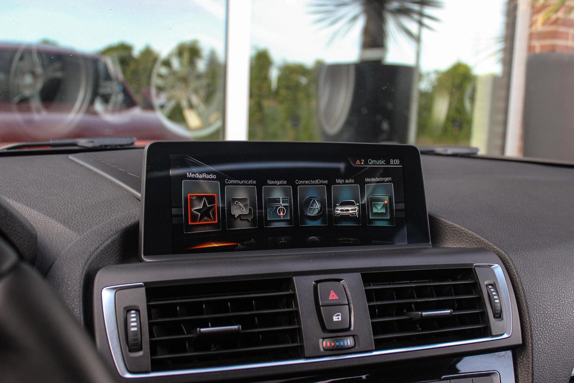 Foto van BMW 120i