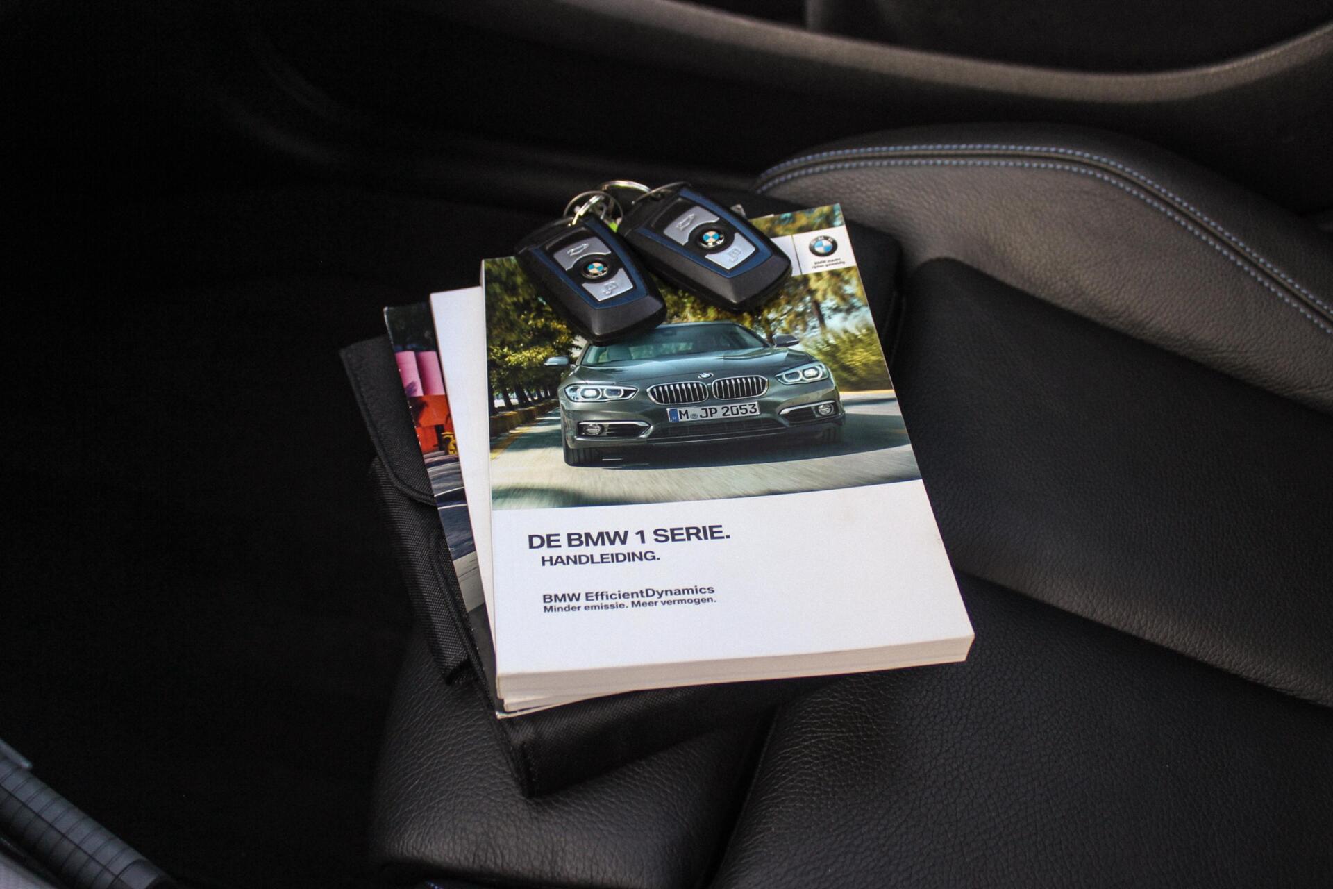 Foto van BMW 120i