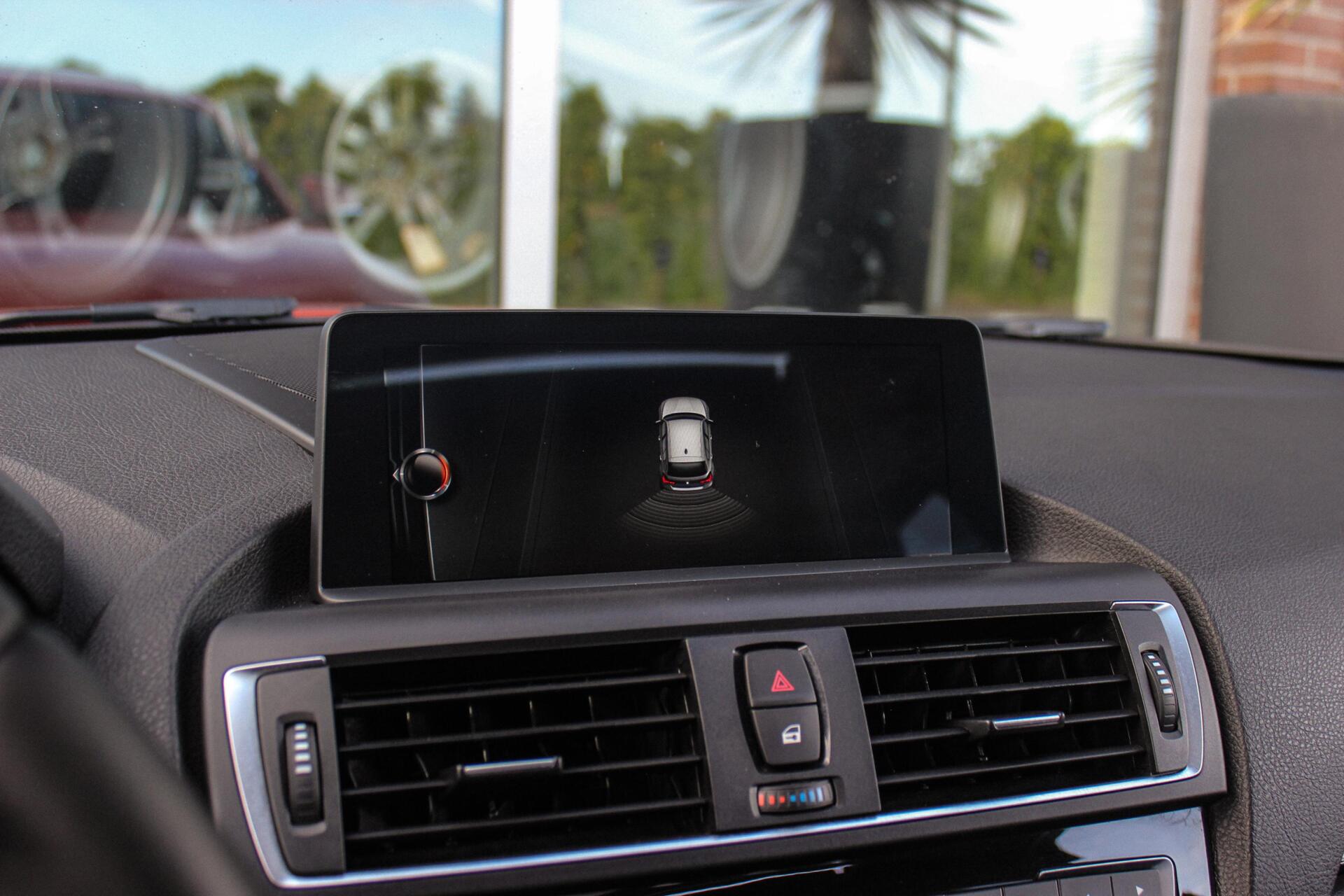Foto van BMW 120i
