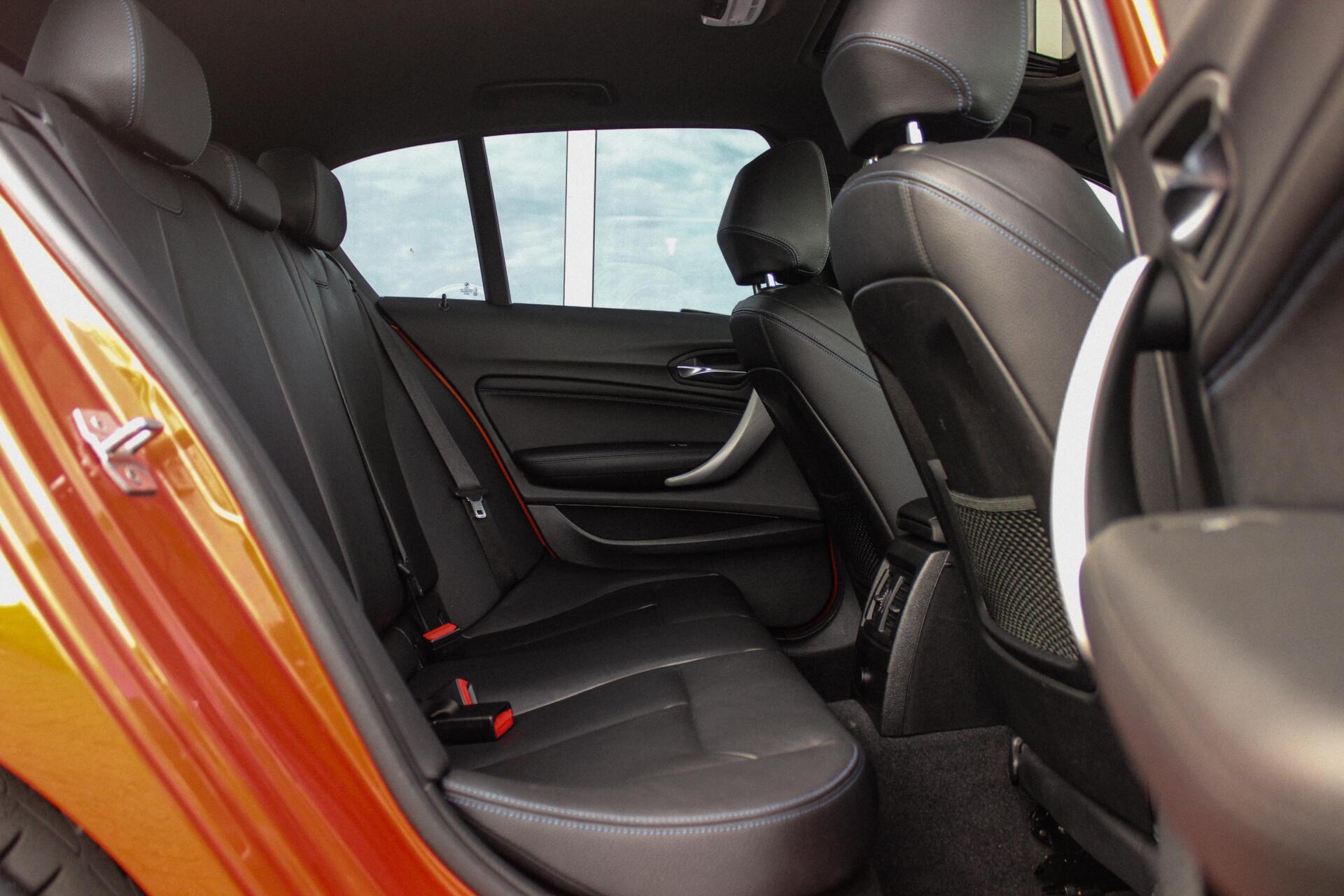 Foto van BMW 120i