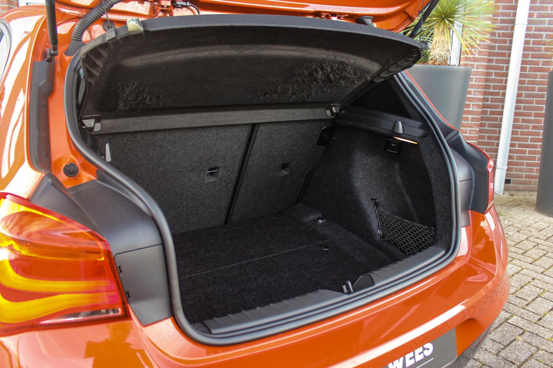 Foto van BMW 120i