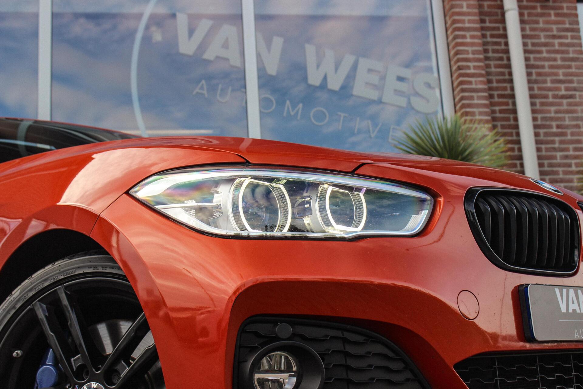 Foto van BMW 120i