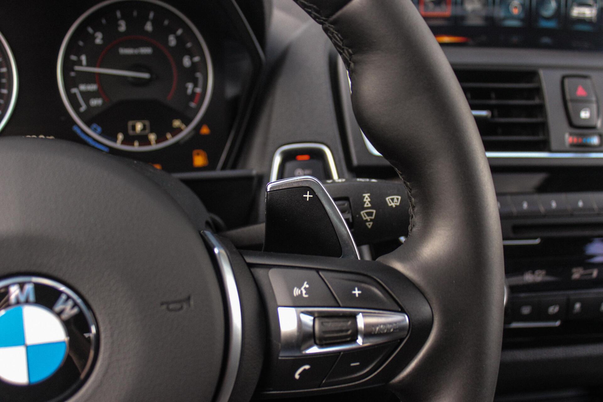Foto van BMW 120i