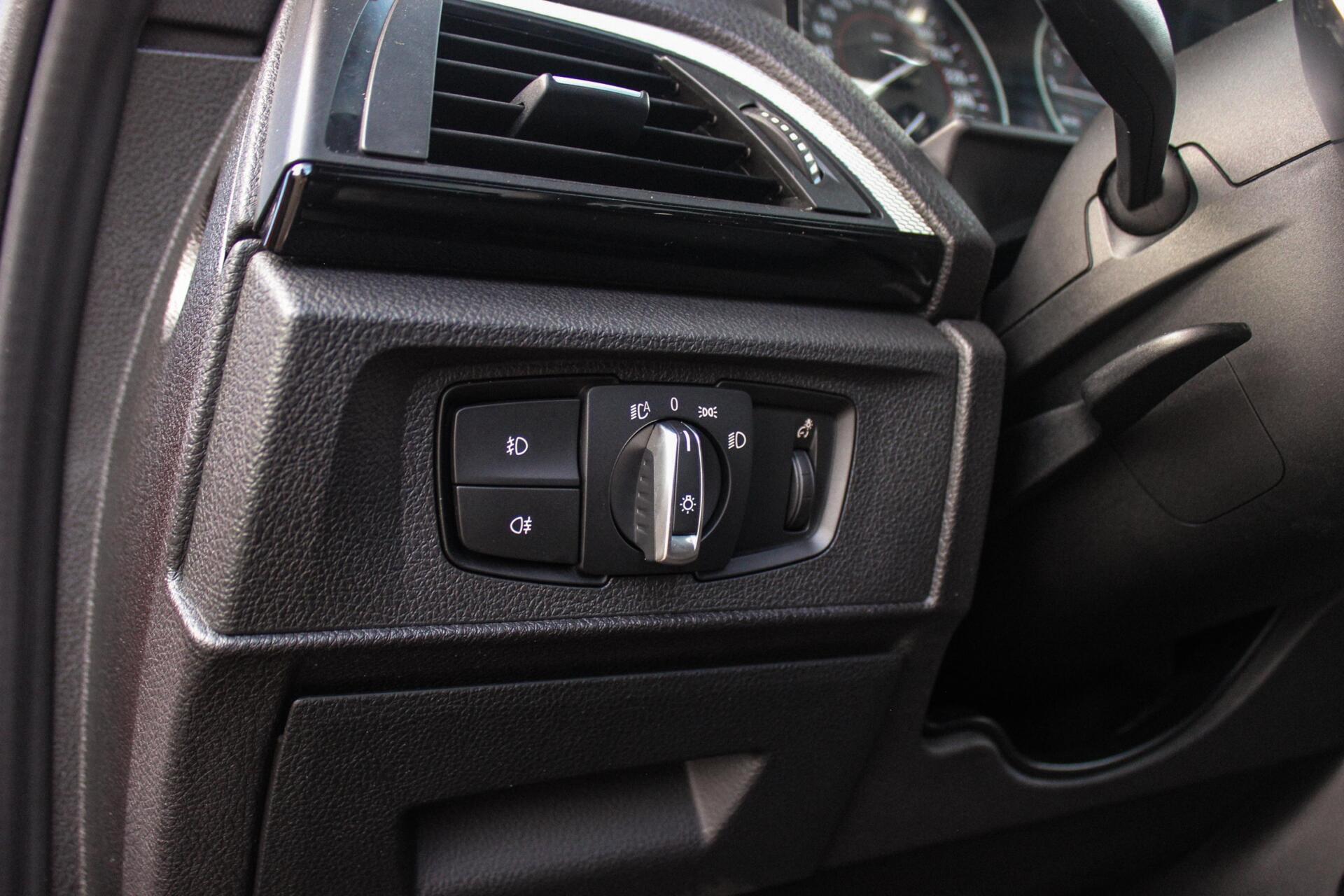 Foto van BMW 120i