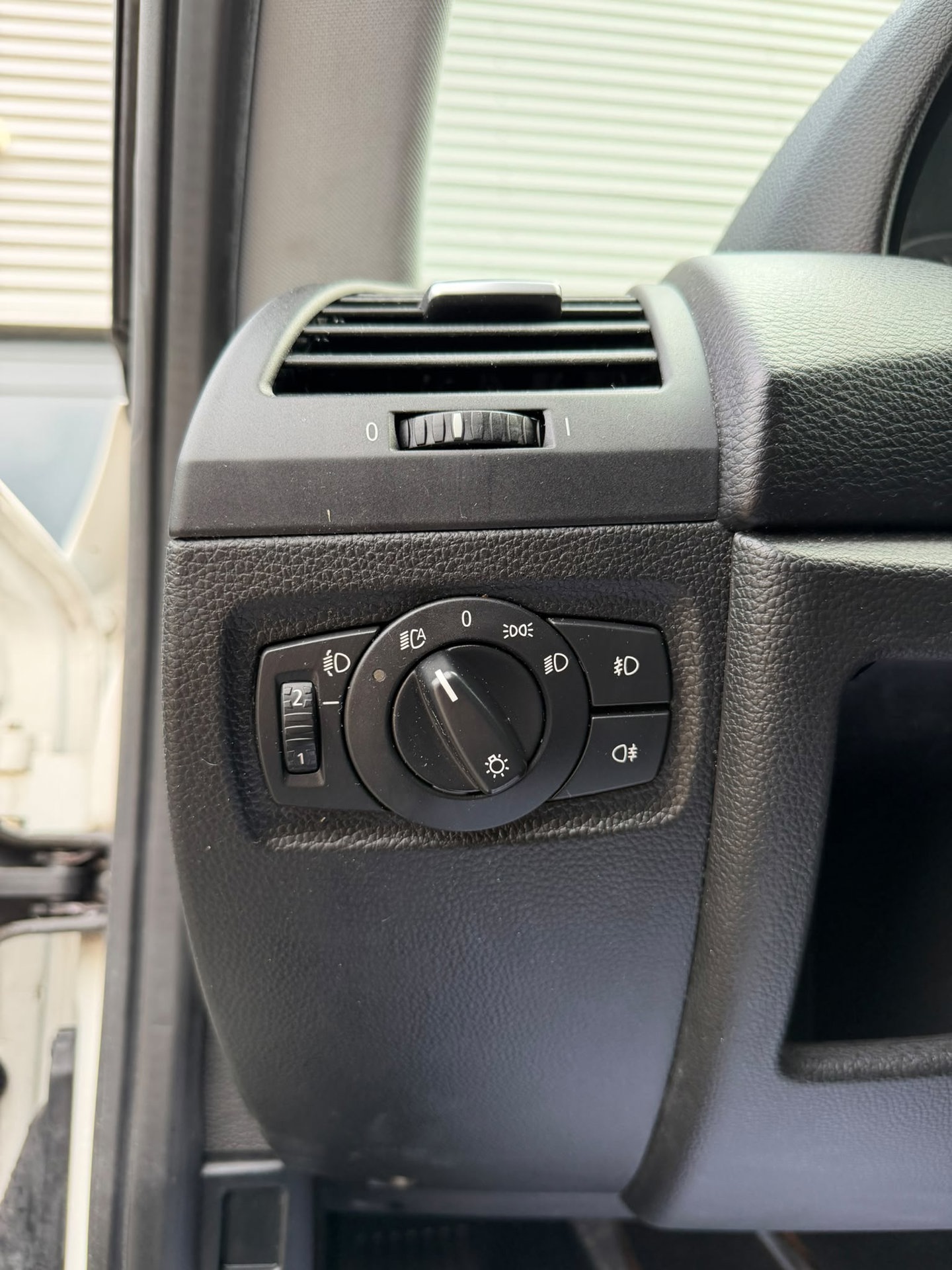 Foto van BMW 116i