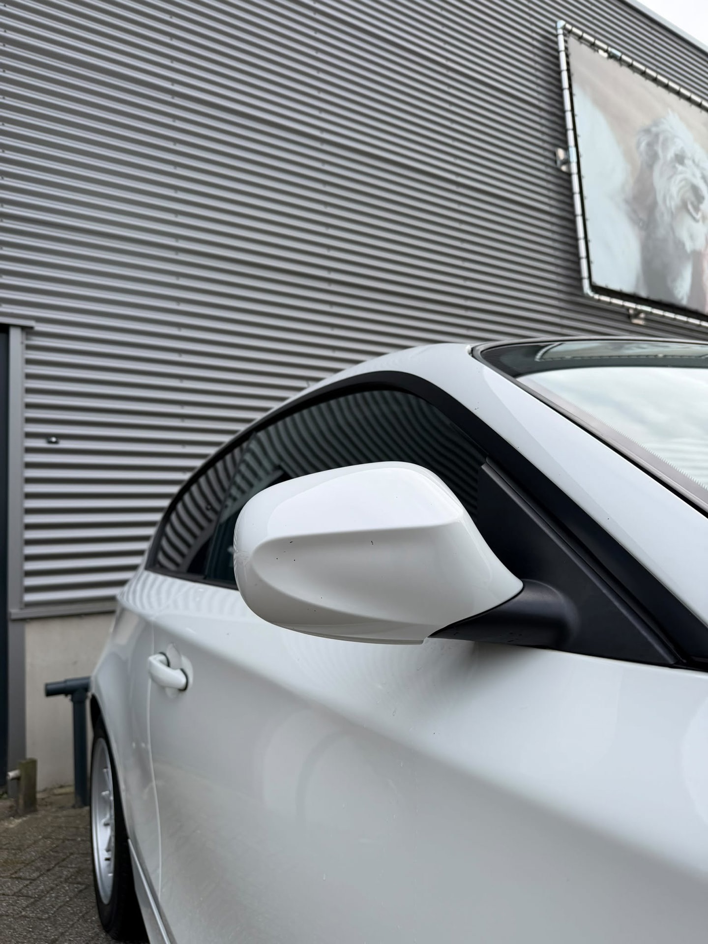 Foto van BMW 116i