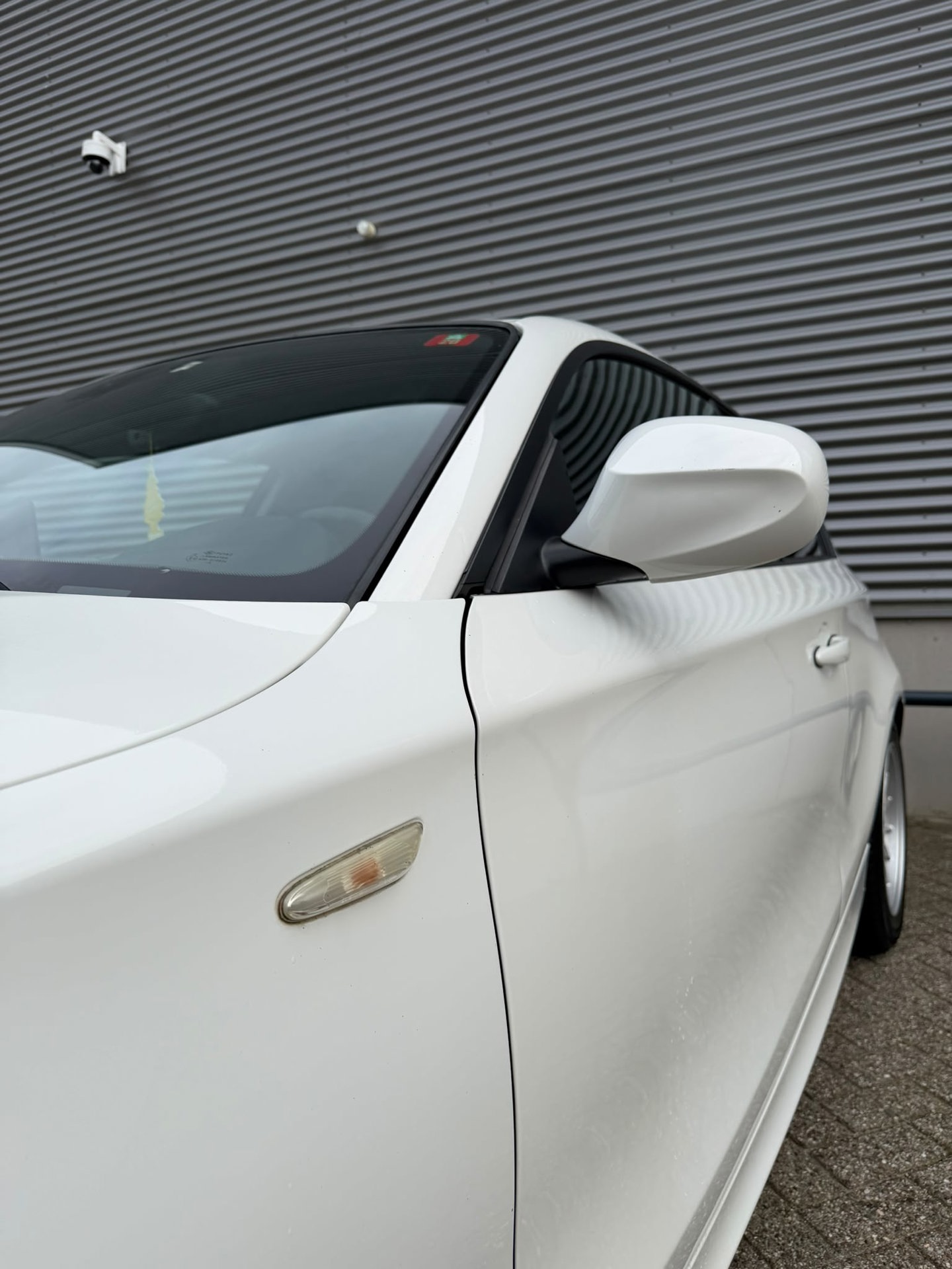 Foto van BMW 116i