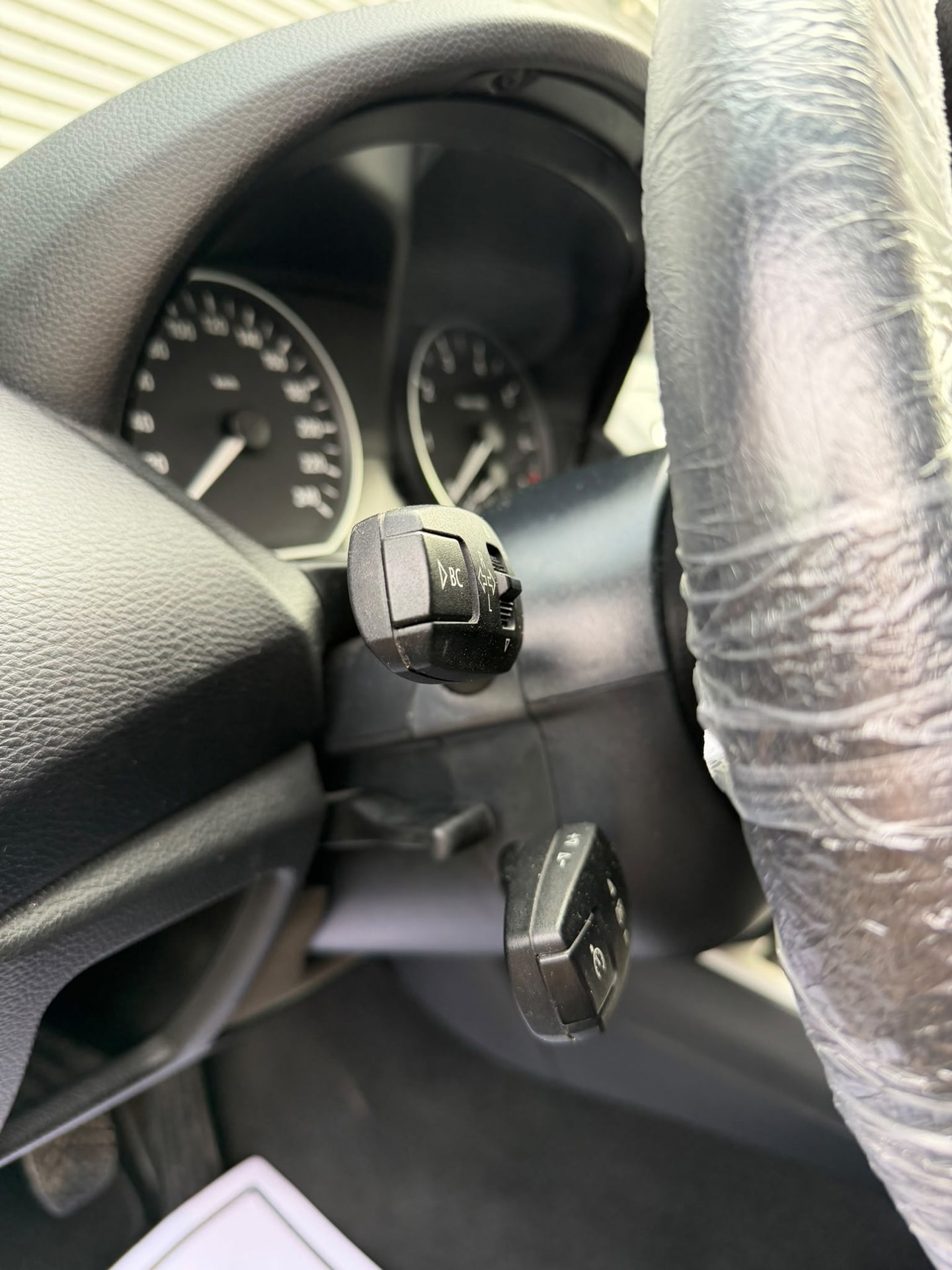 Foto van BMW 116i