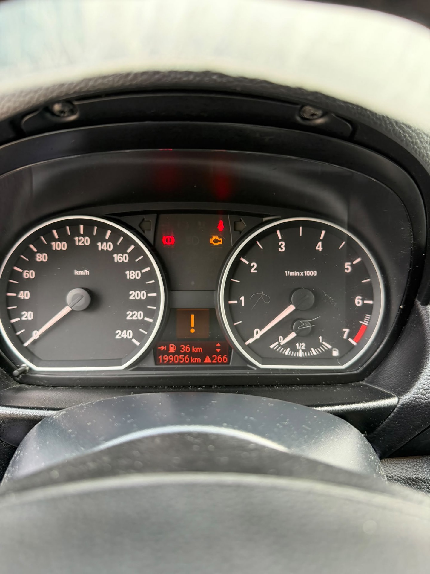 Foto van BMW 116i