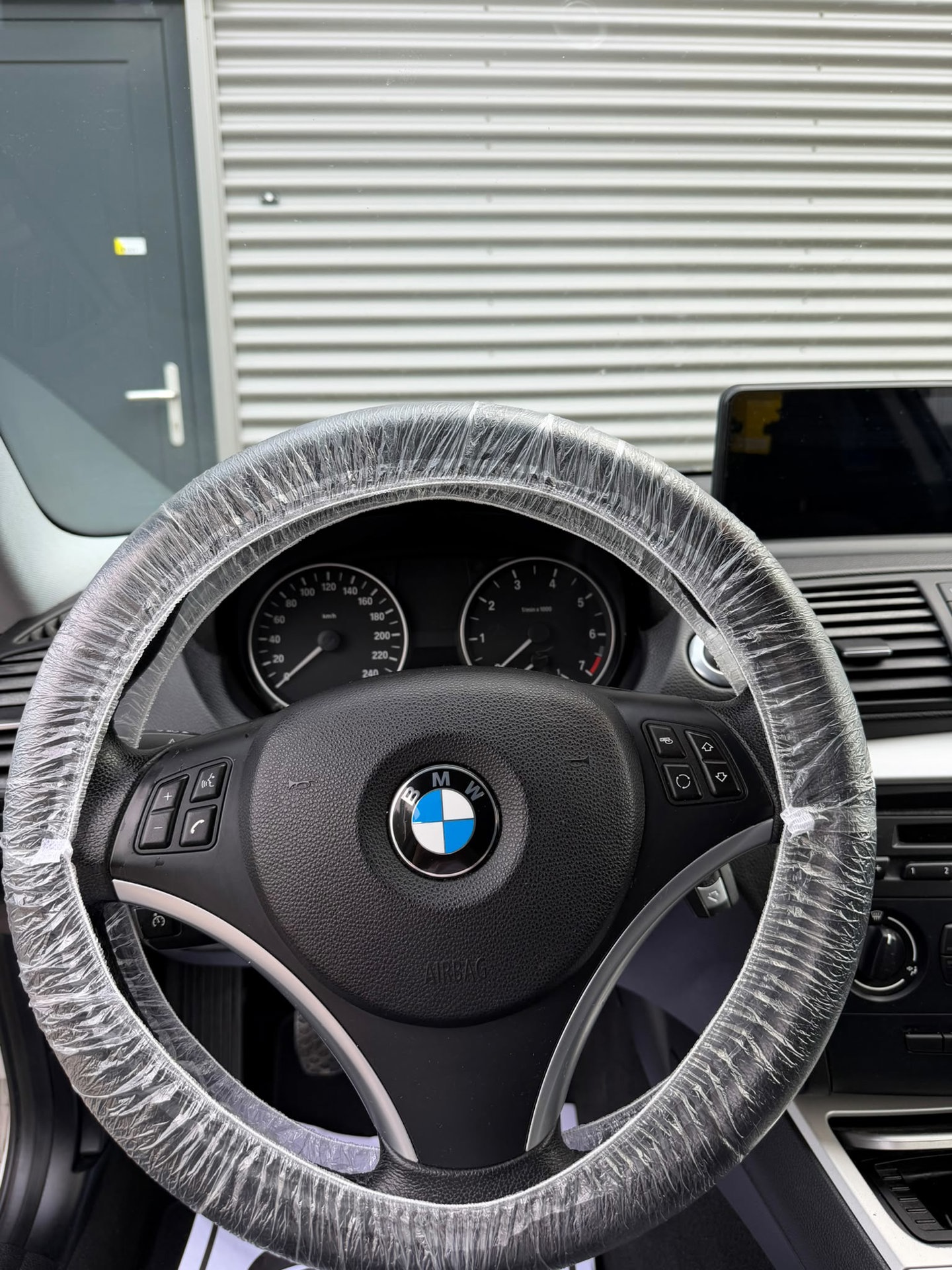 Foto van BMW 116i