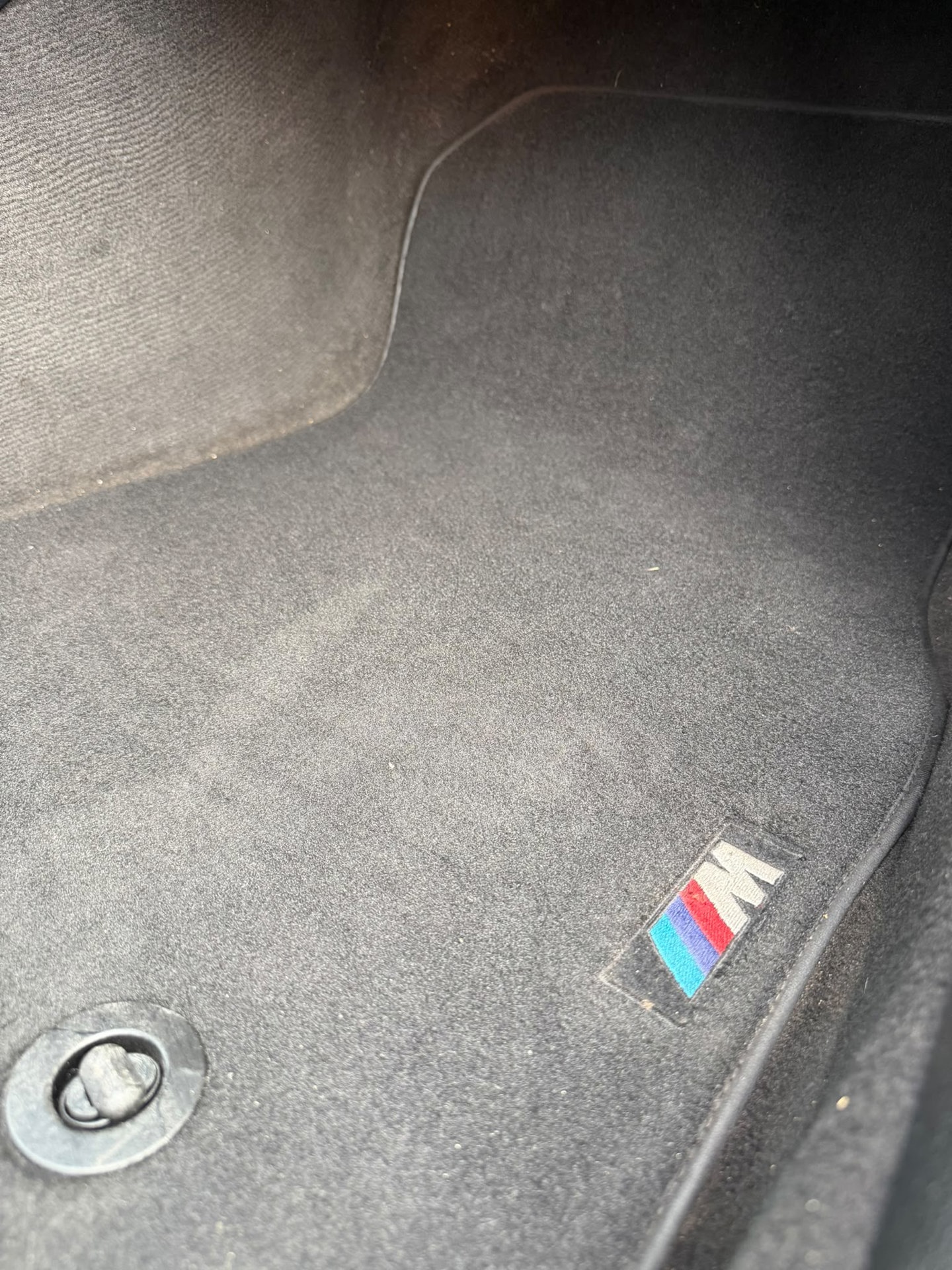 Foto van BMW 116i