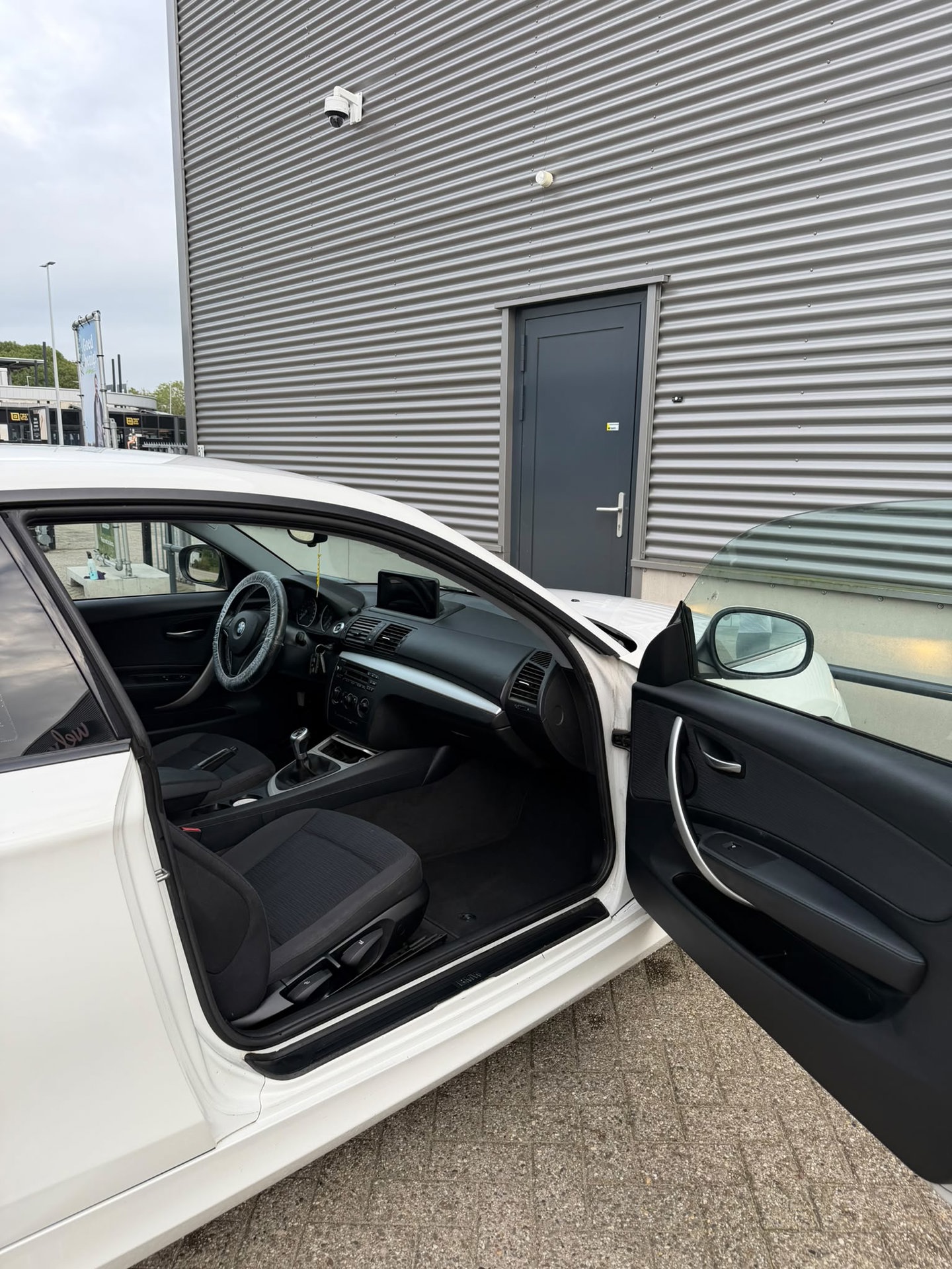 Foto van BMW 116i