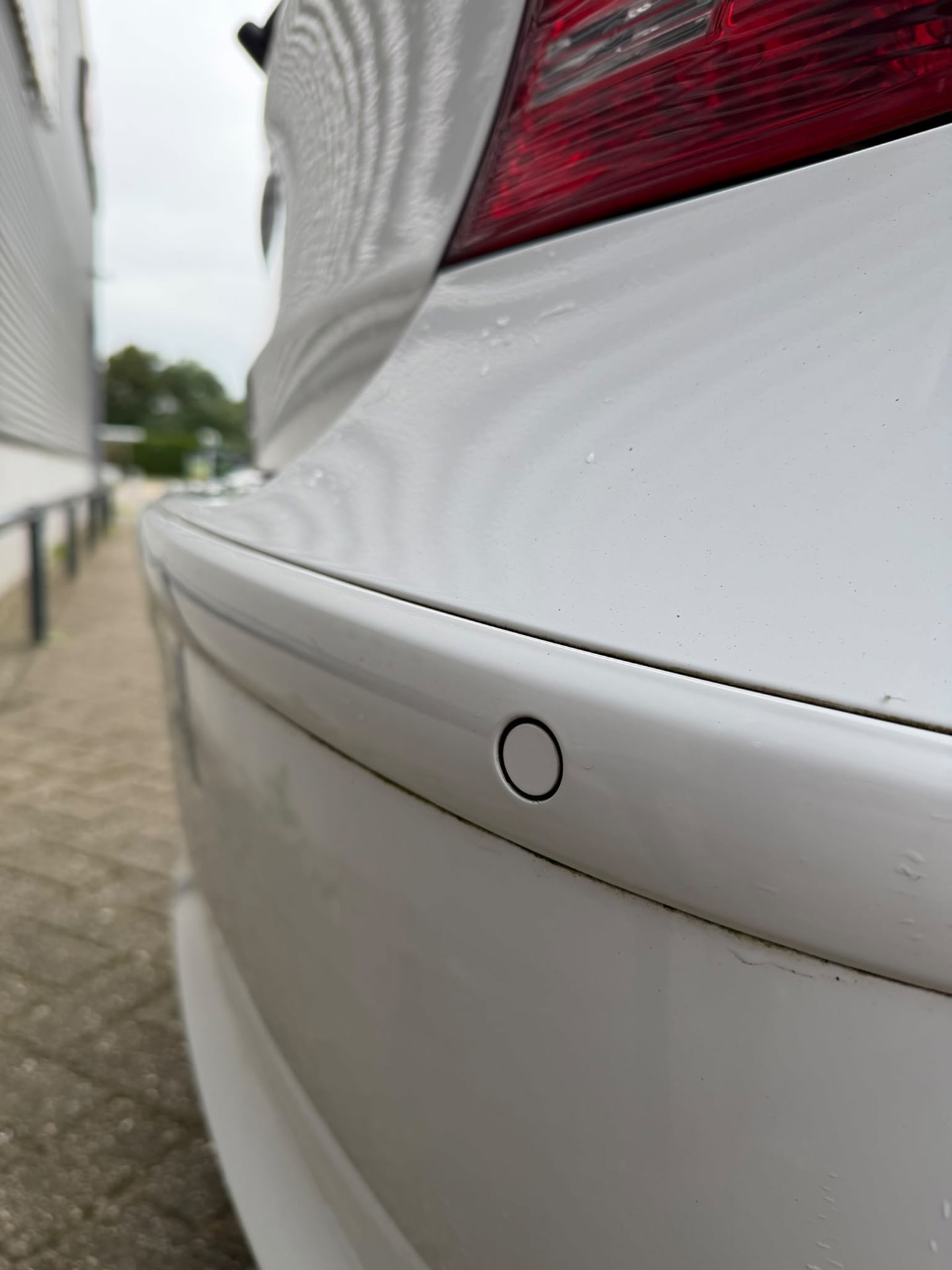 Foto van BMW 116i