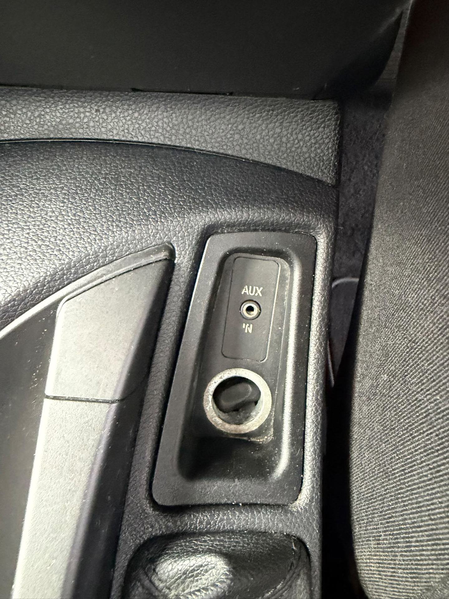 Foto van BMW 116i