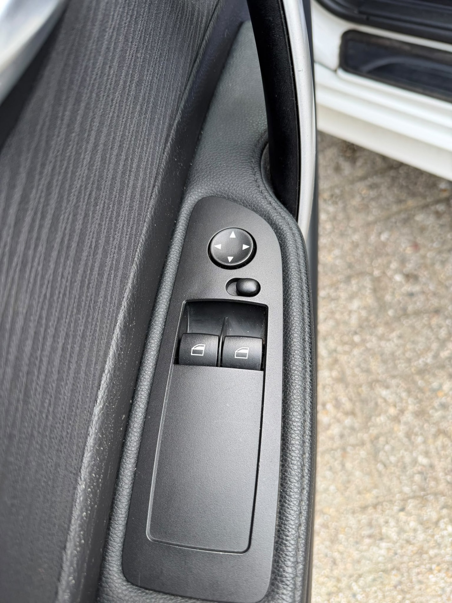 Foto van BMW 116i
