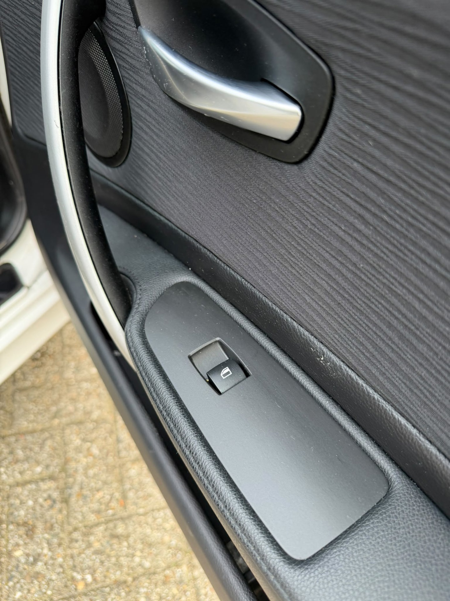 Foto van BMW 116i