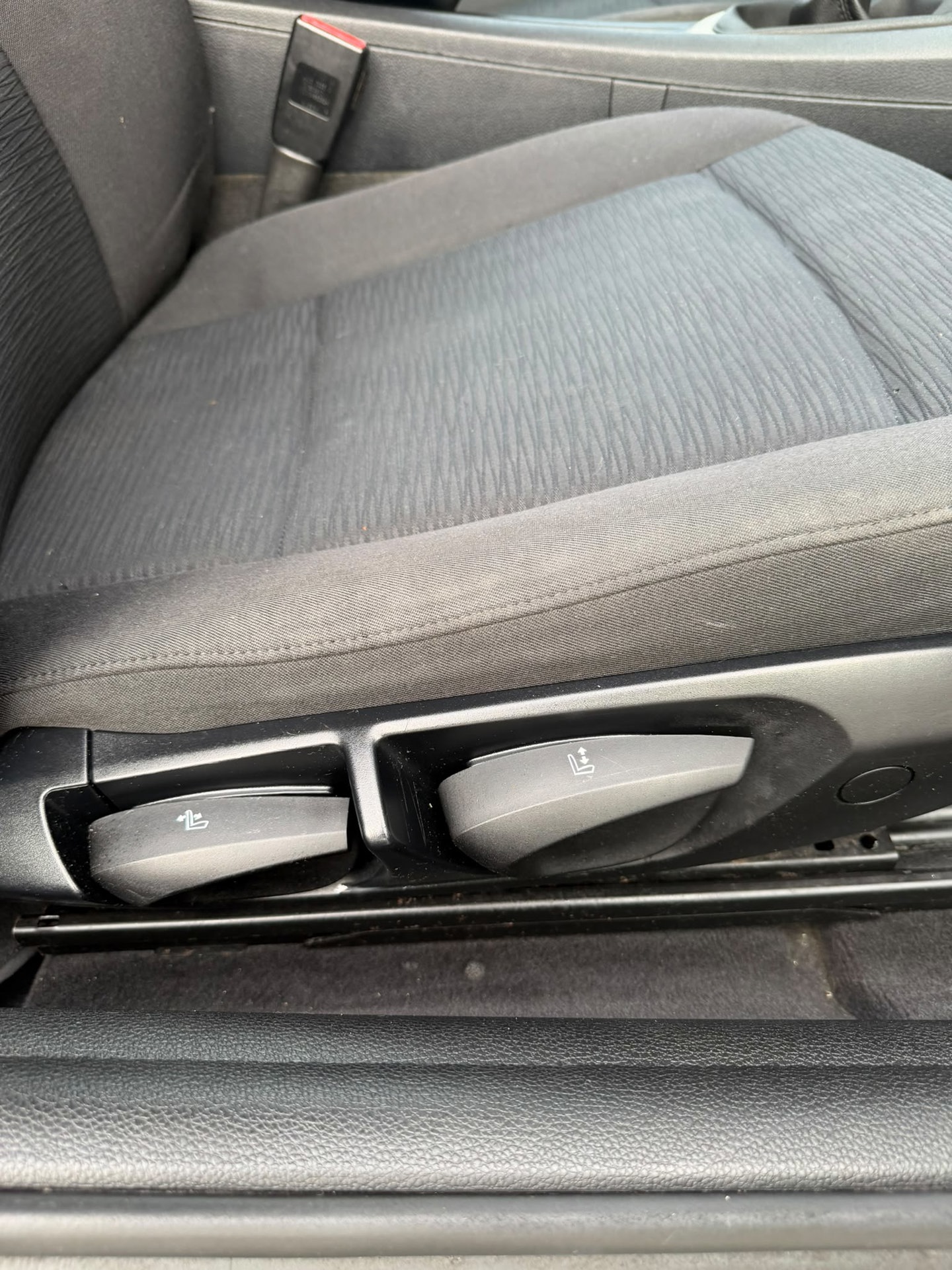 Foto van BMW 116i