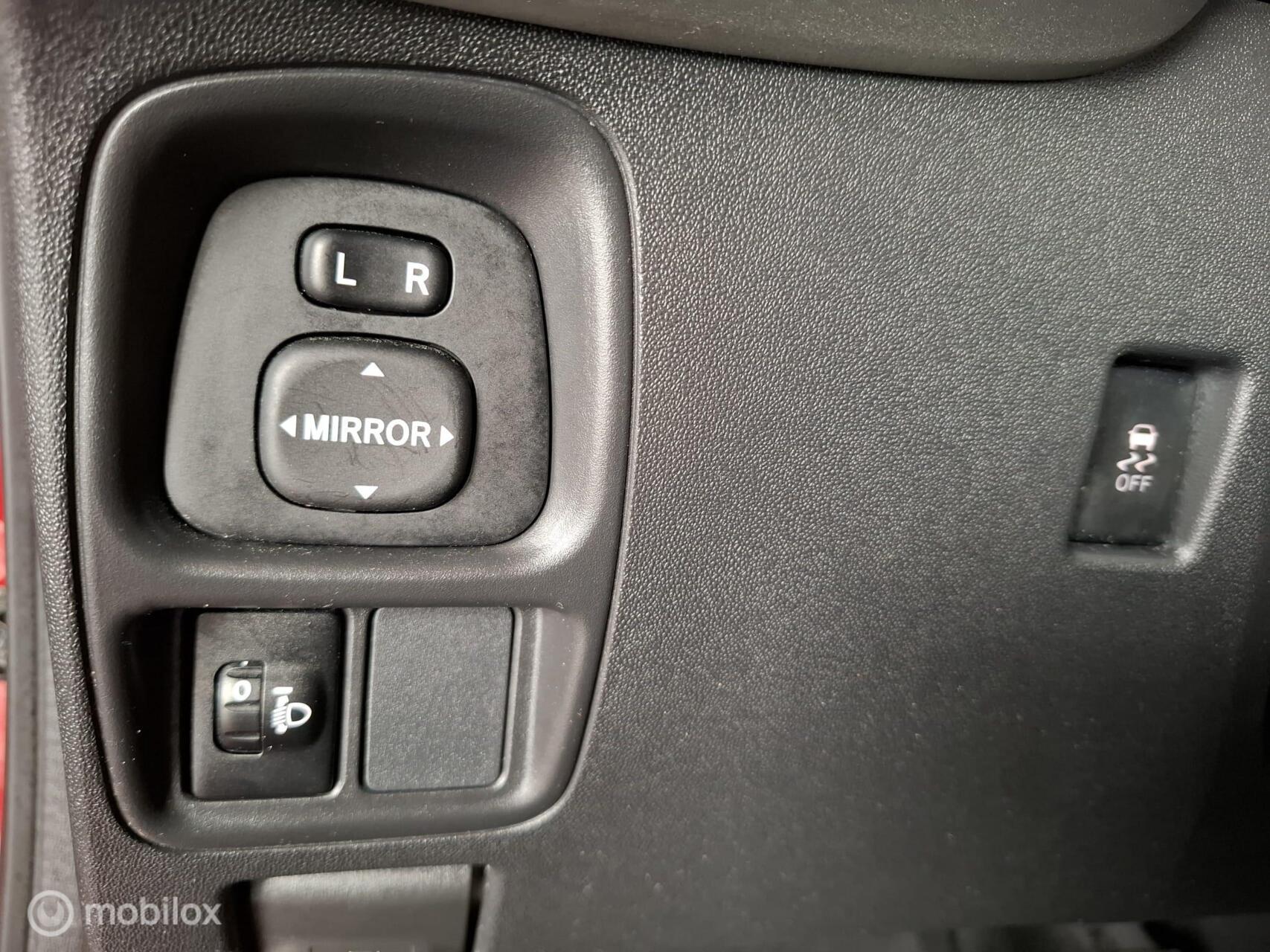 Foto van Citroen C1