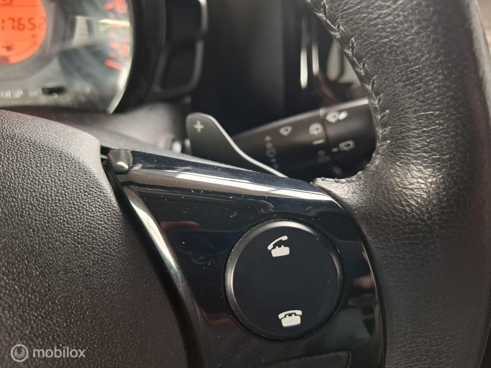 Foto van Citroen C1
