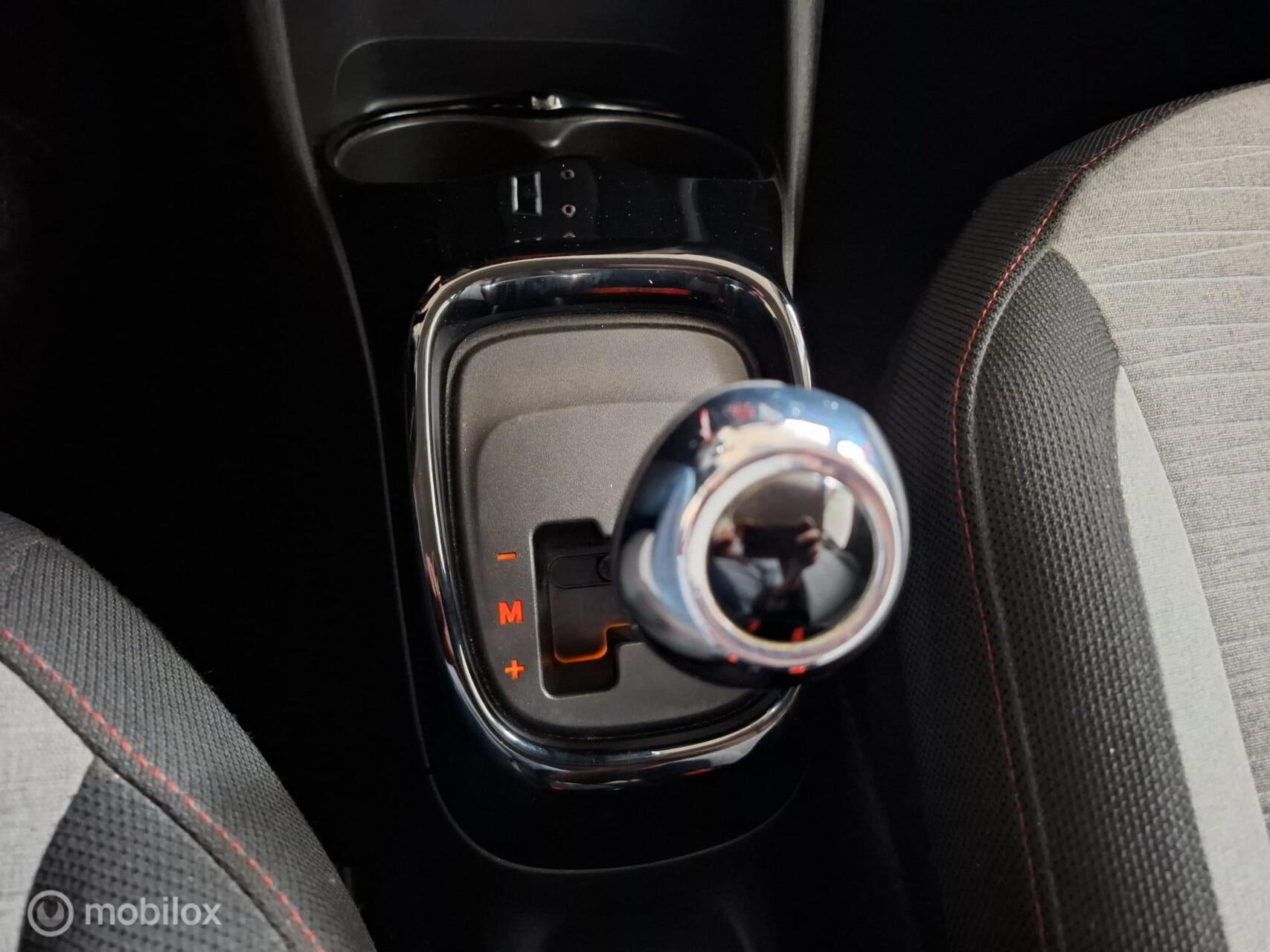 Foto van Citroen C1