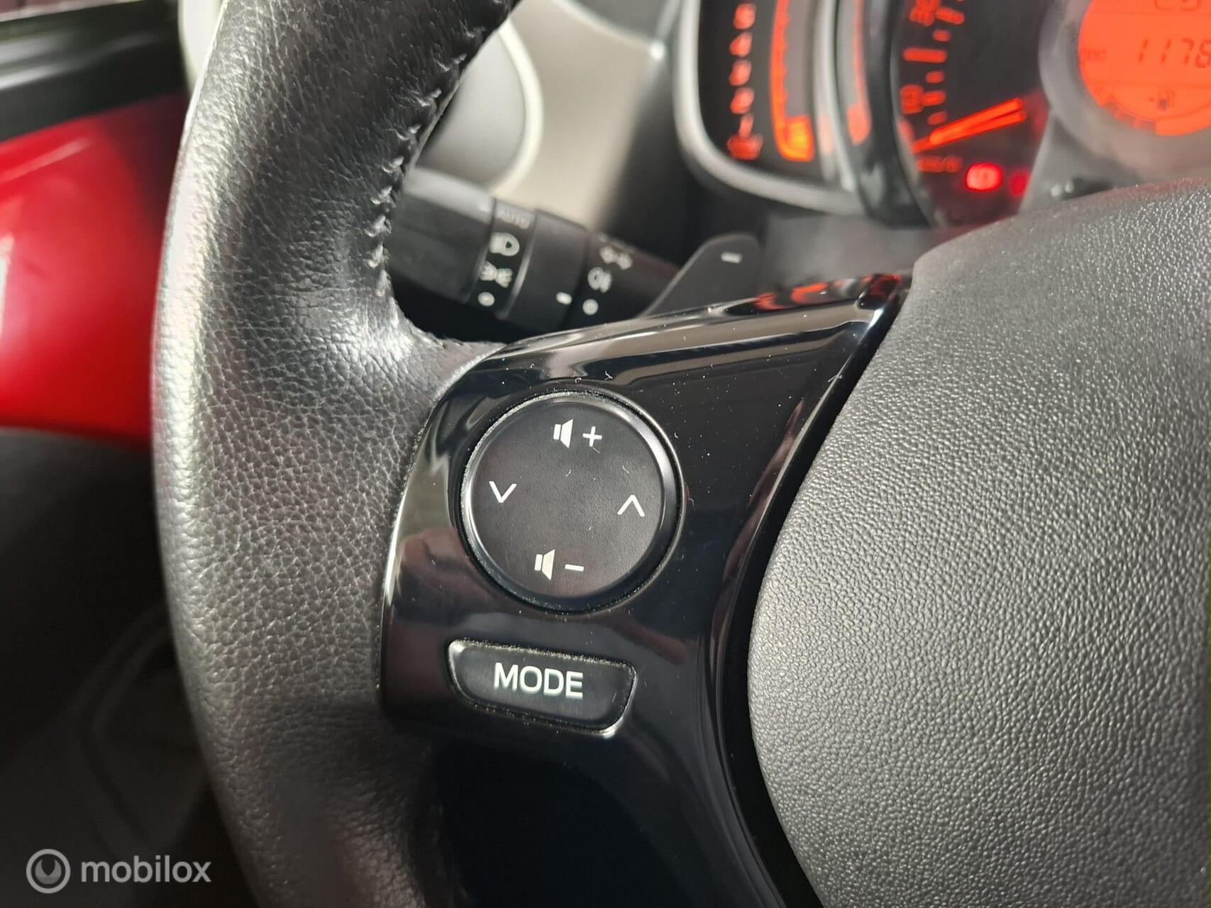 Foto van Citroen C1