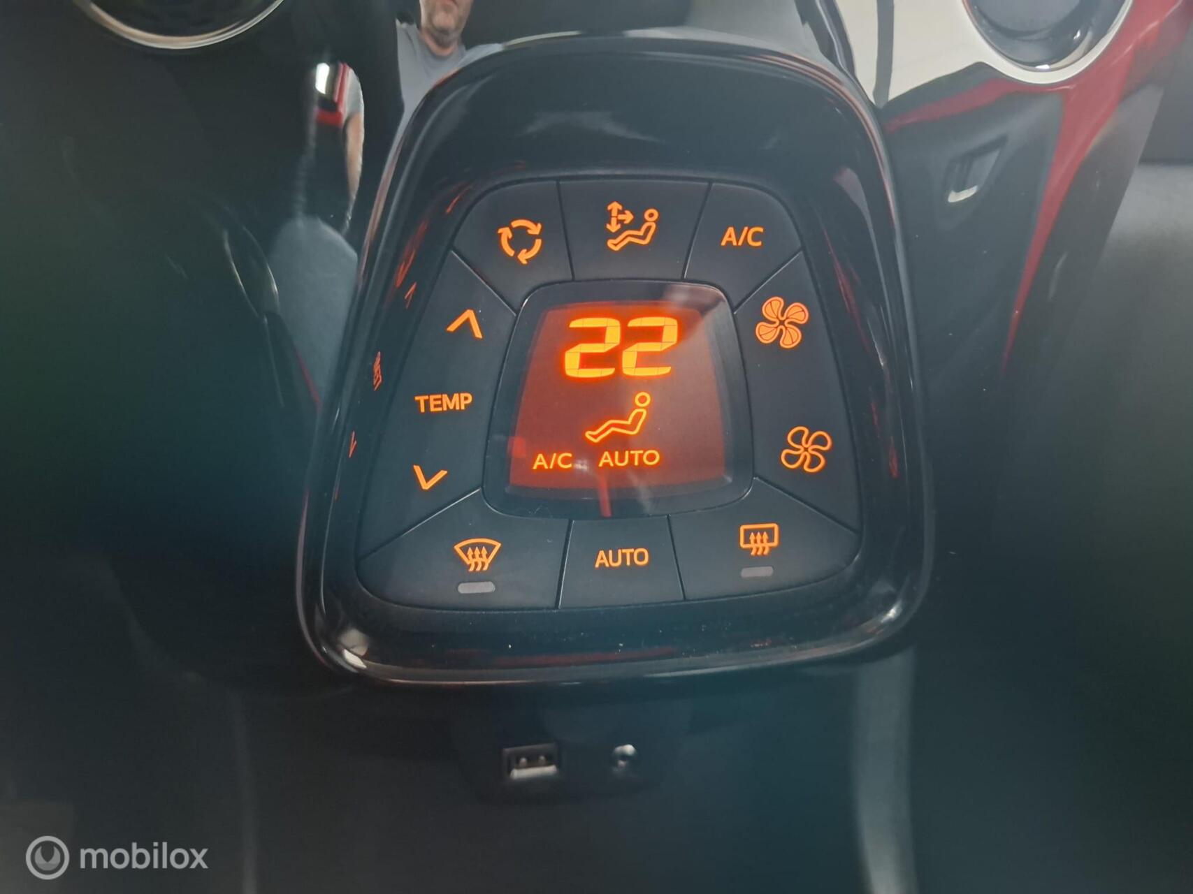 Foto van Citroen C1