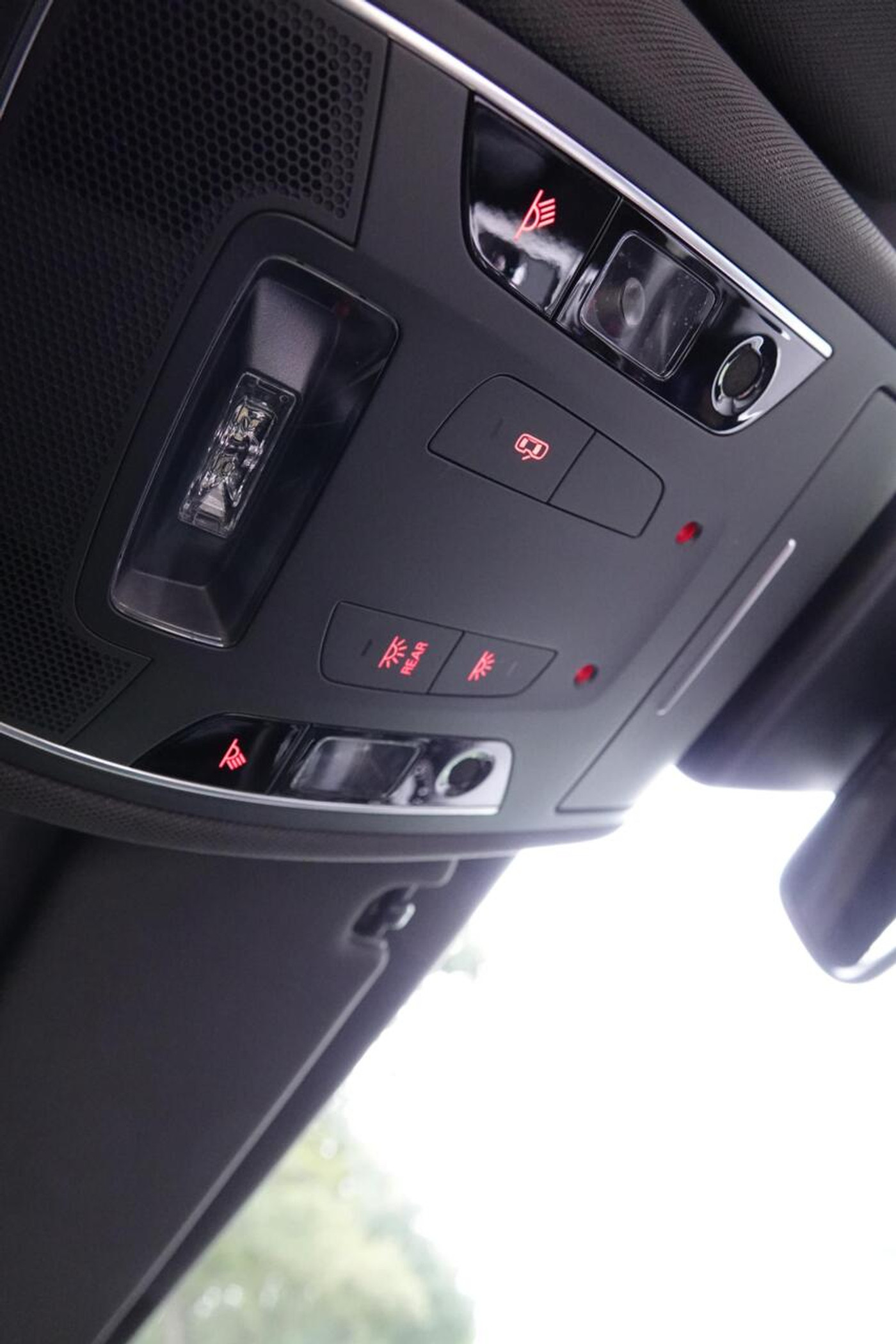 Foto van Audi A6 Avant