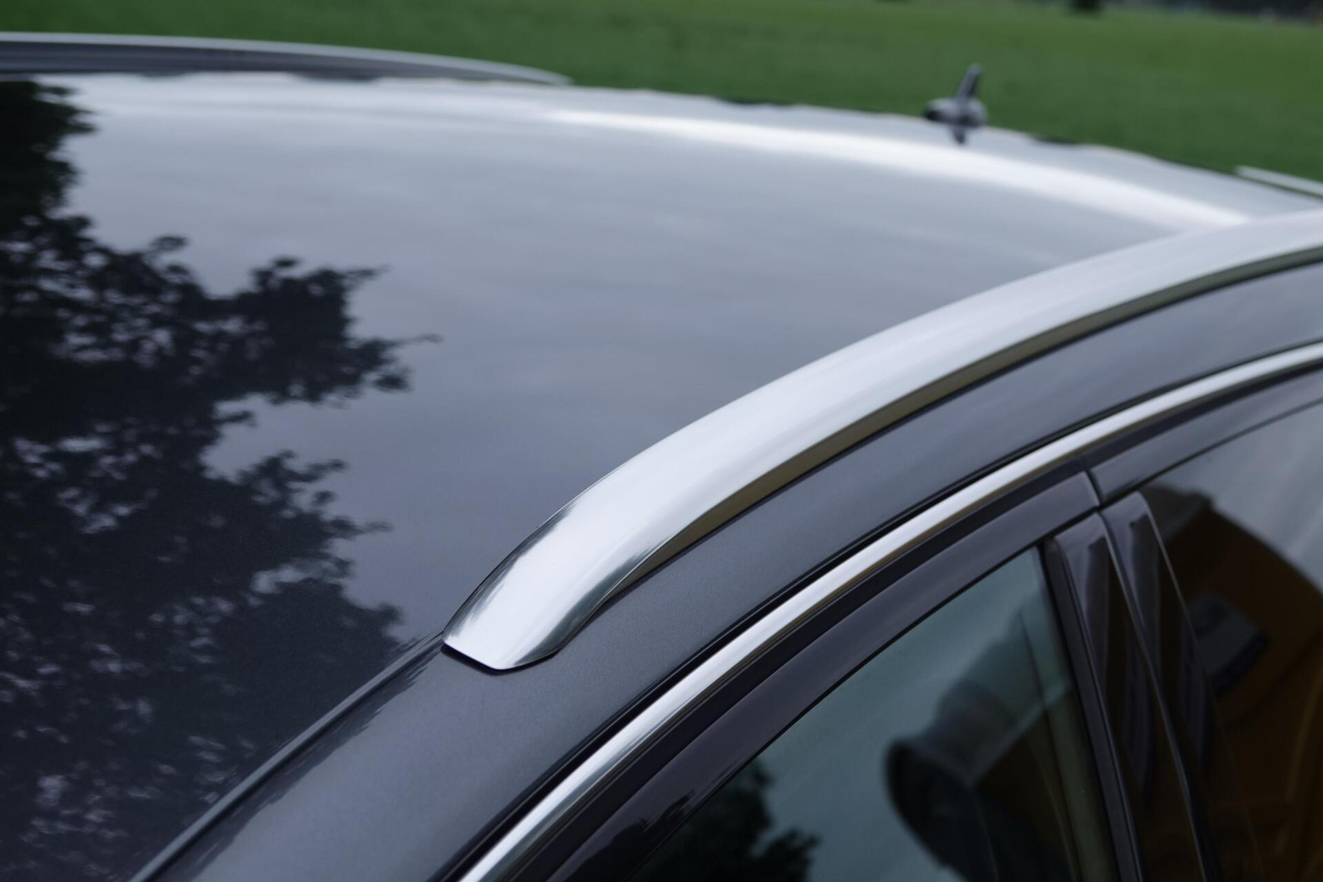 Foto van Audi A6 Avant