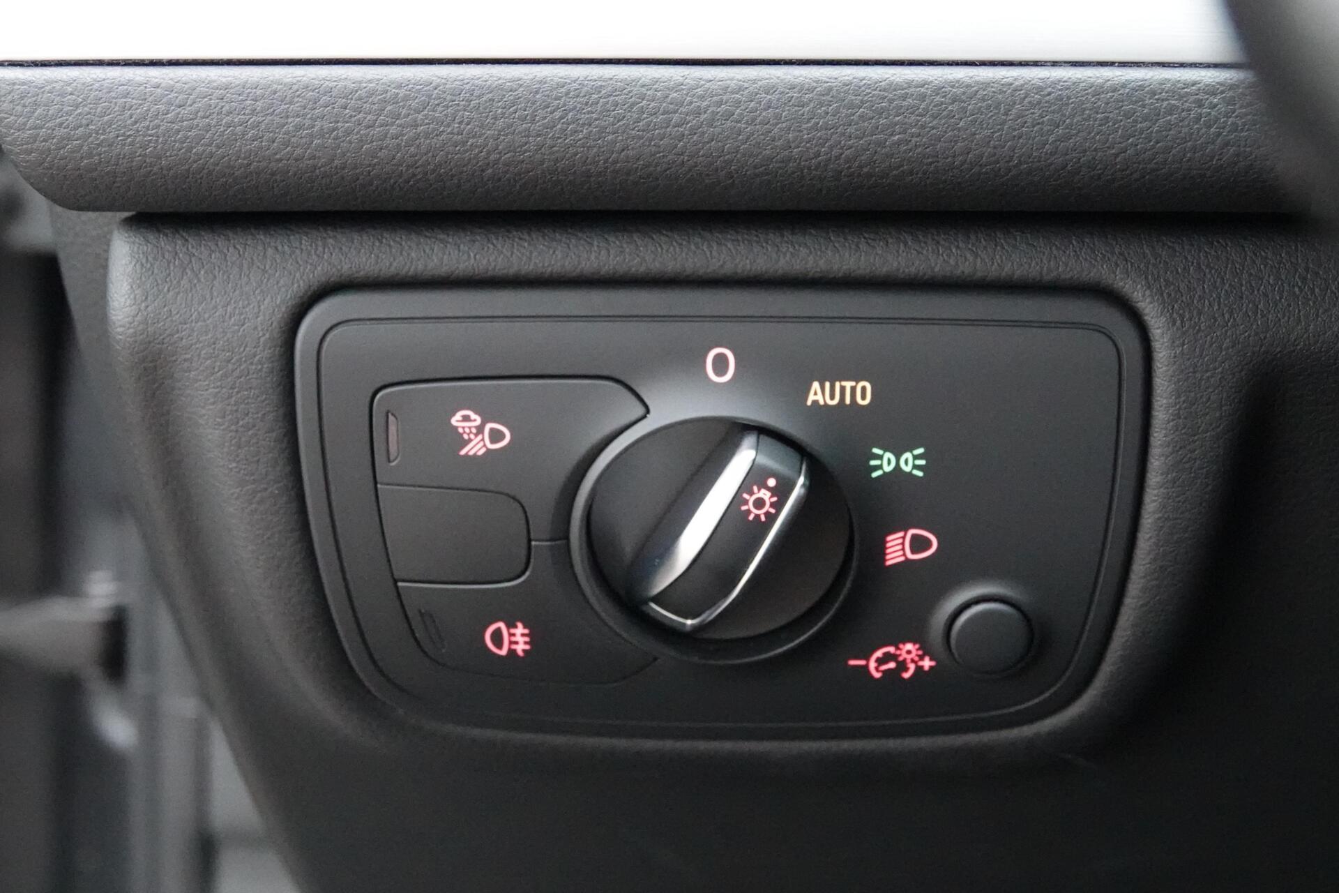 Foto van Audi A6 Avant