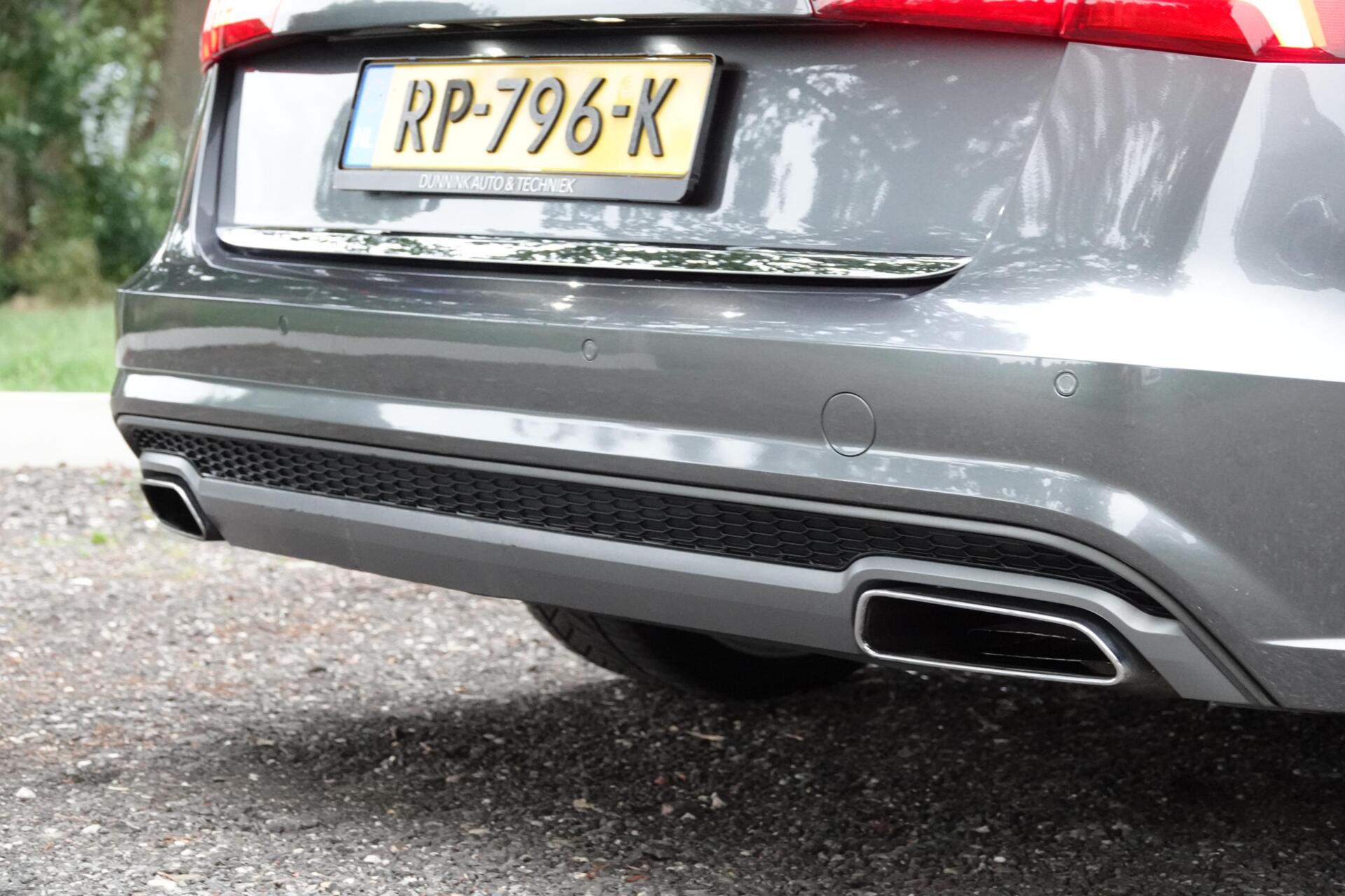 Foto van Audi A6 Avant