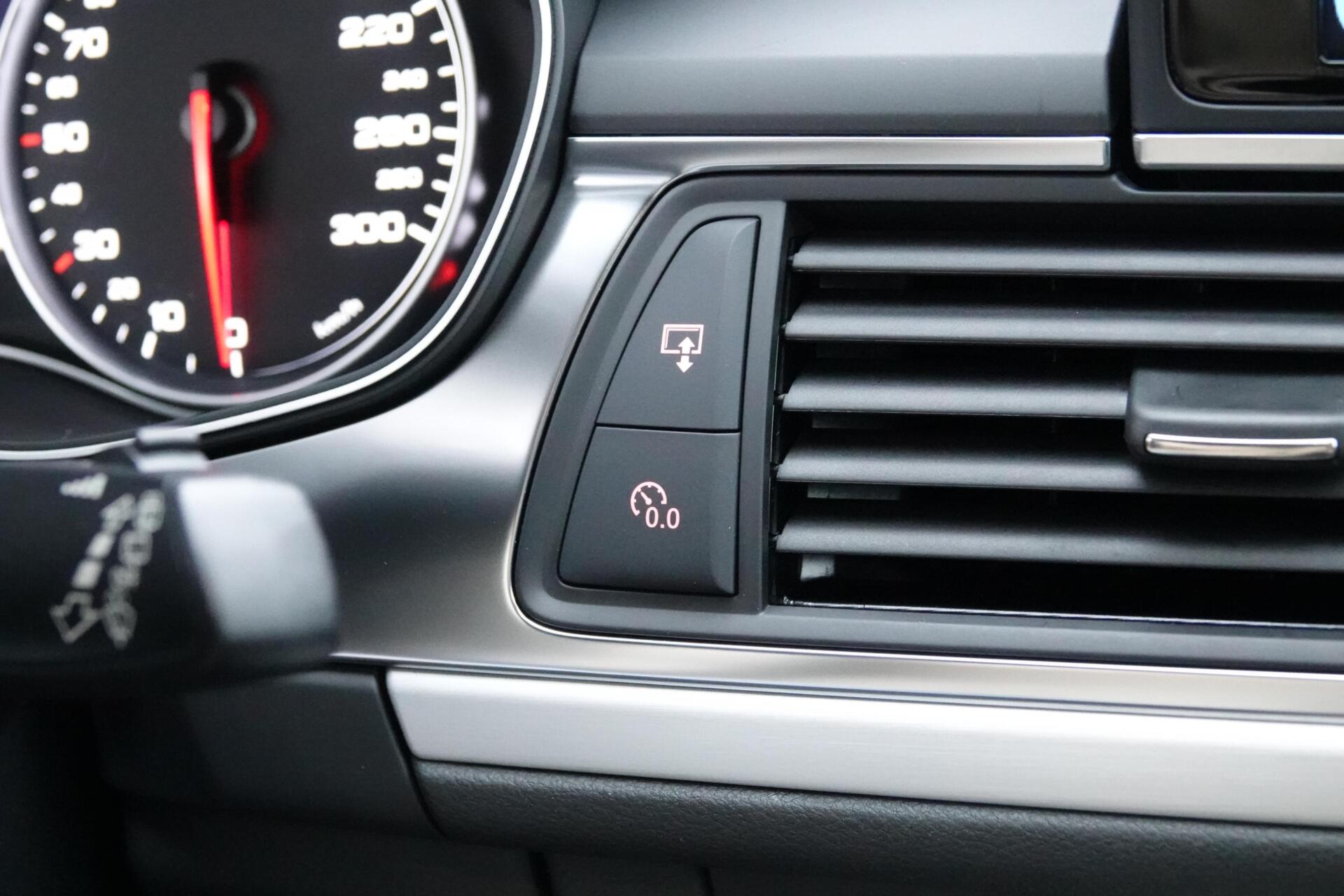 Foto van Audi A6 Avant