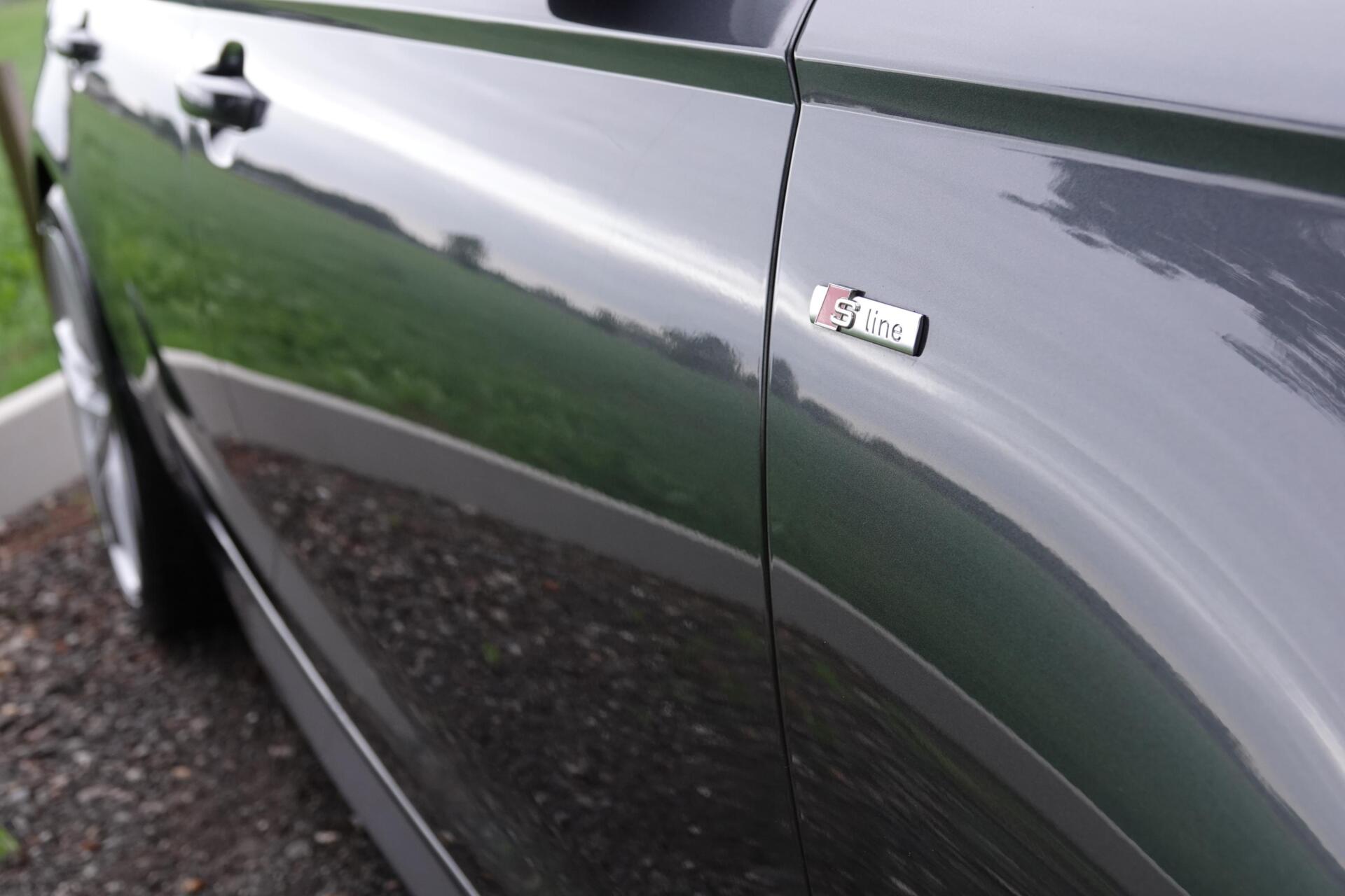 Foto van Audi A6 Avant