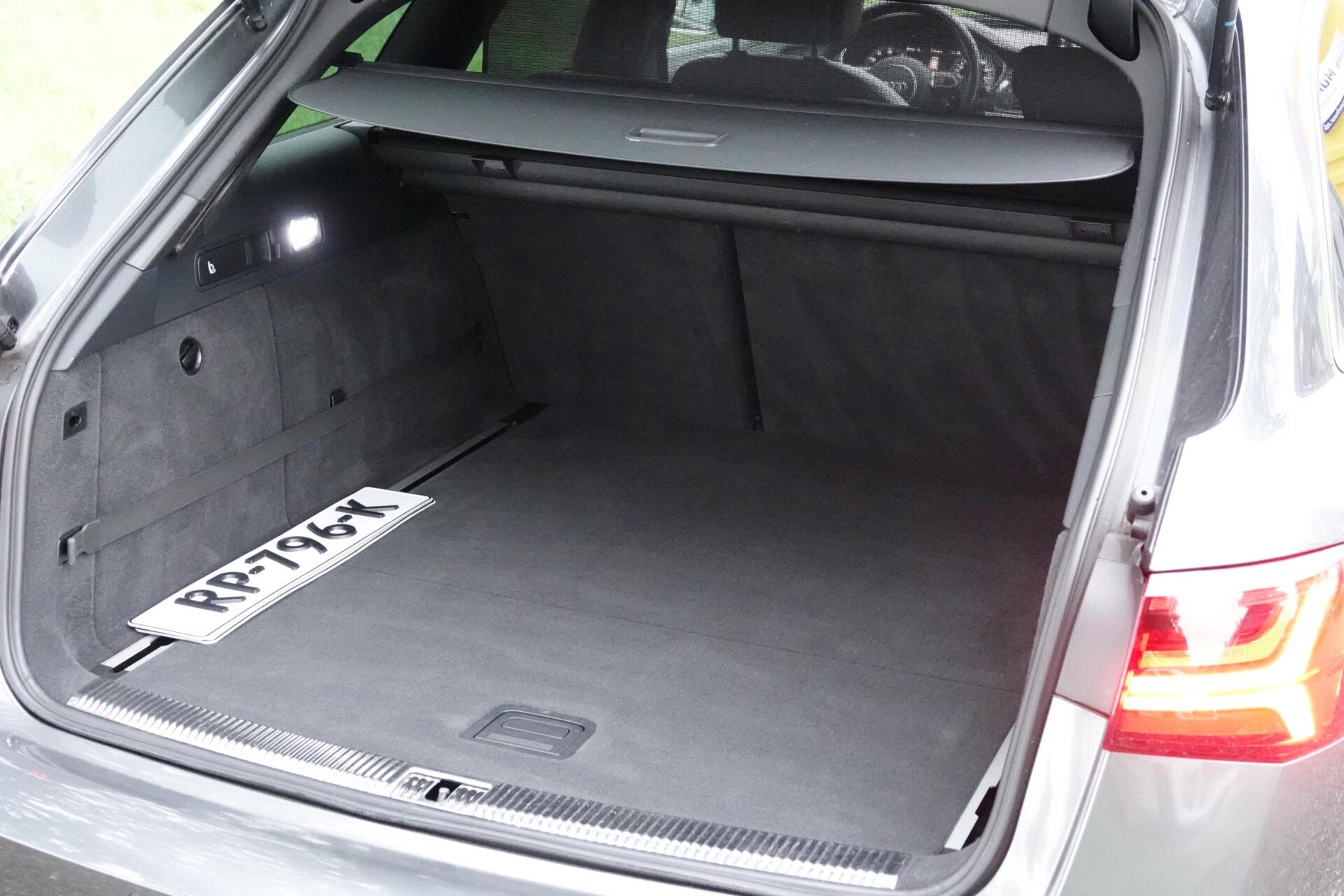 Foto van Audi A6 Avant