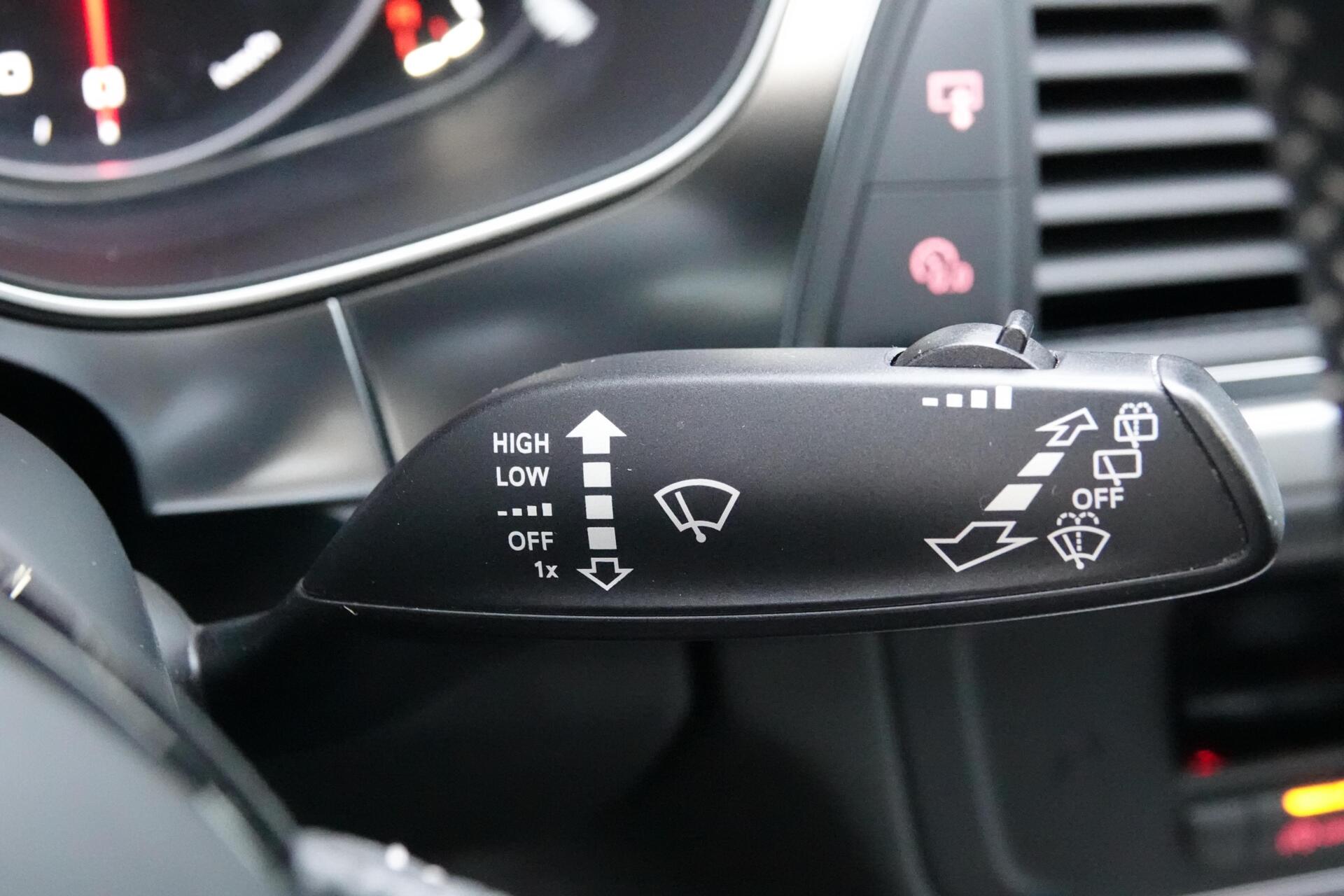 Foto van Audi A6 Avant