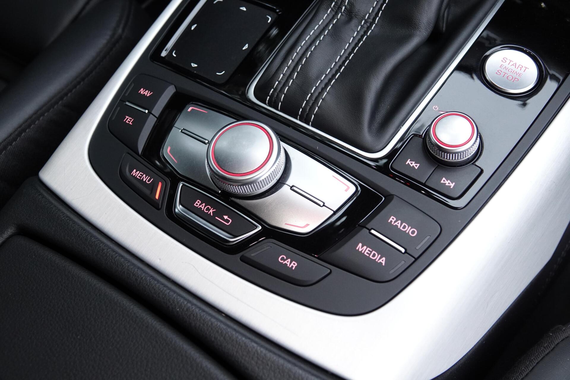 Foto van Audi A6 Avant