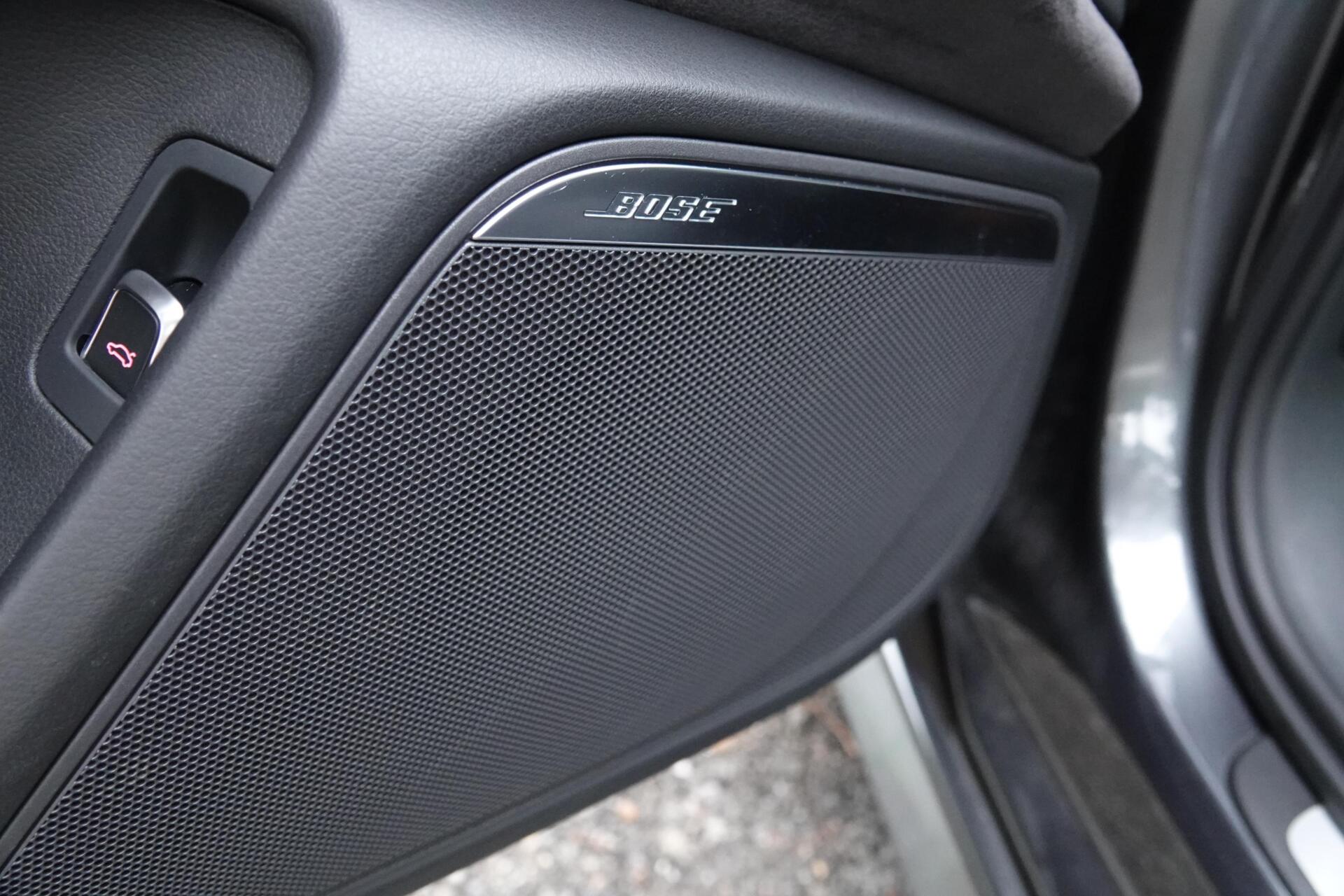 Foto van Audi A6 Avant