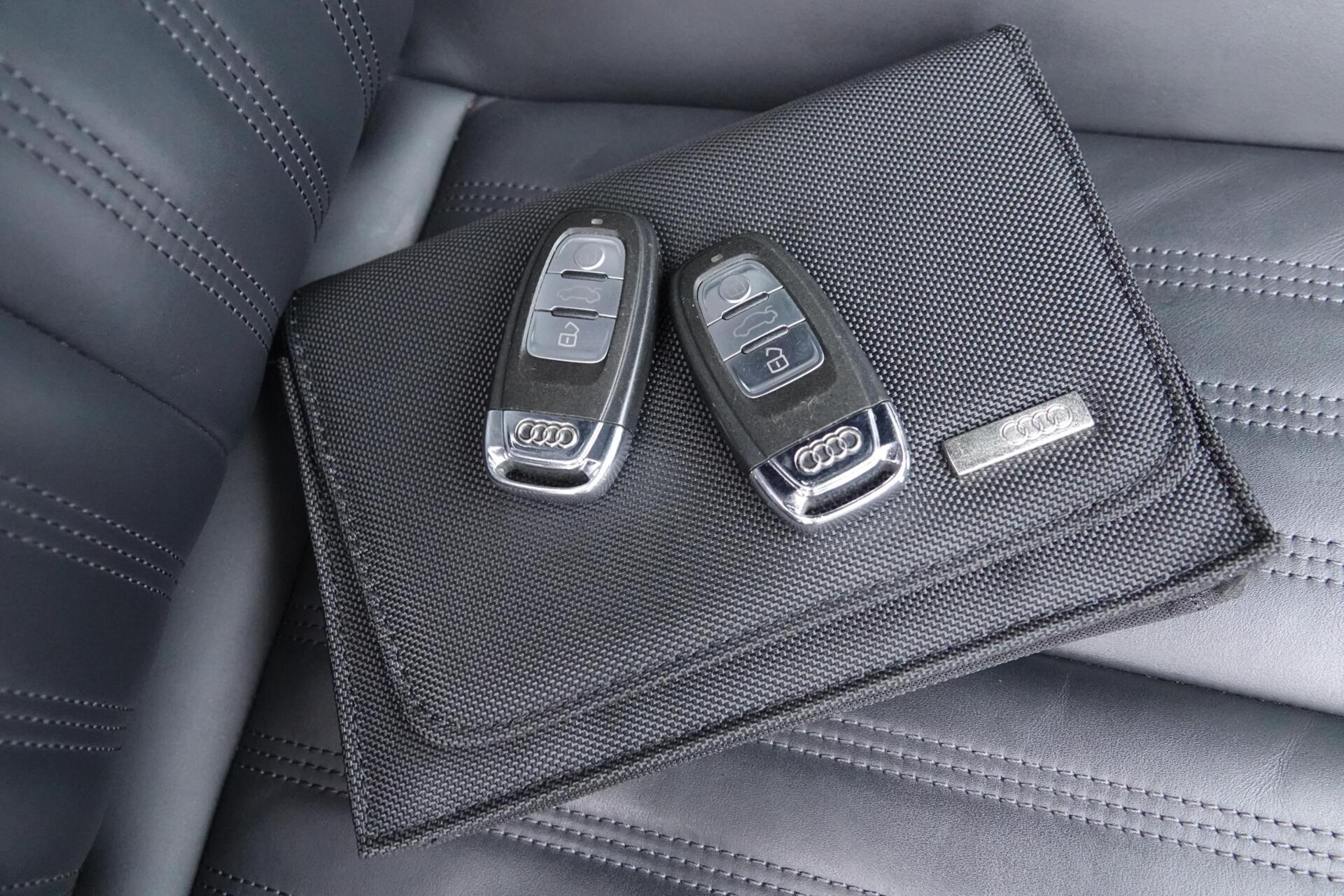 Foto van Audi A6 Avant