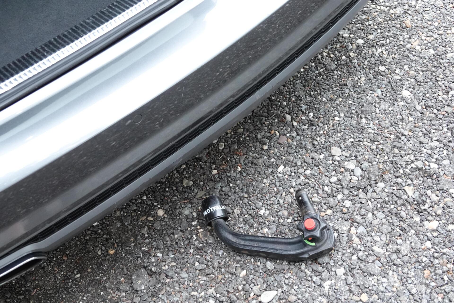 Foto van Audi A6 Avant