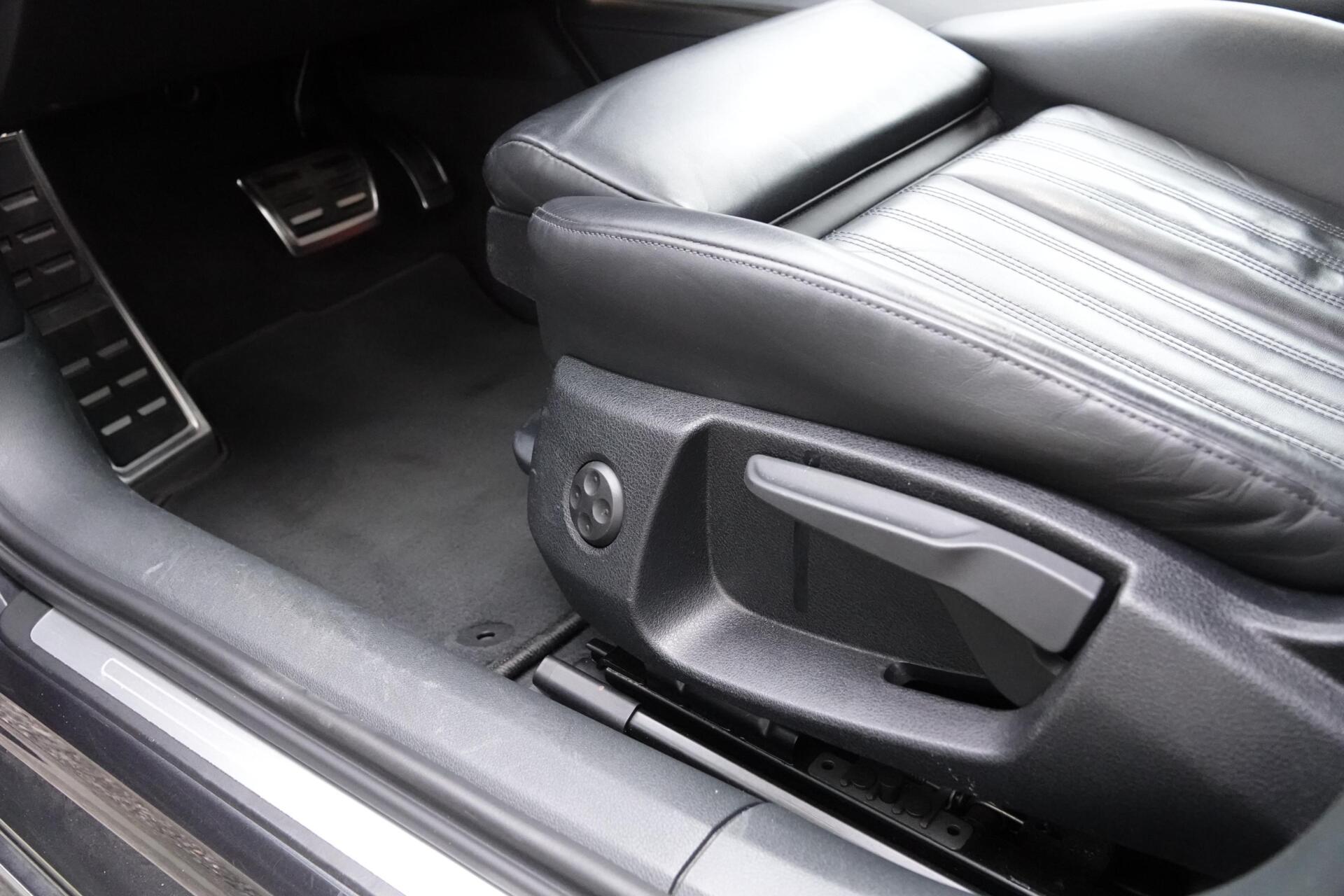 Foto van Audi A6 Avant