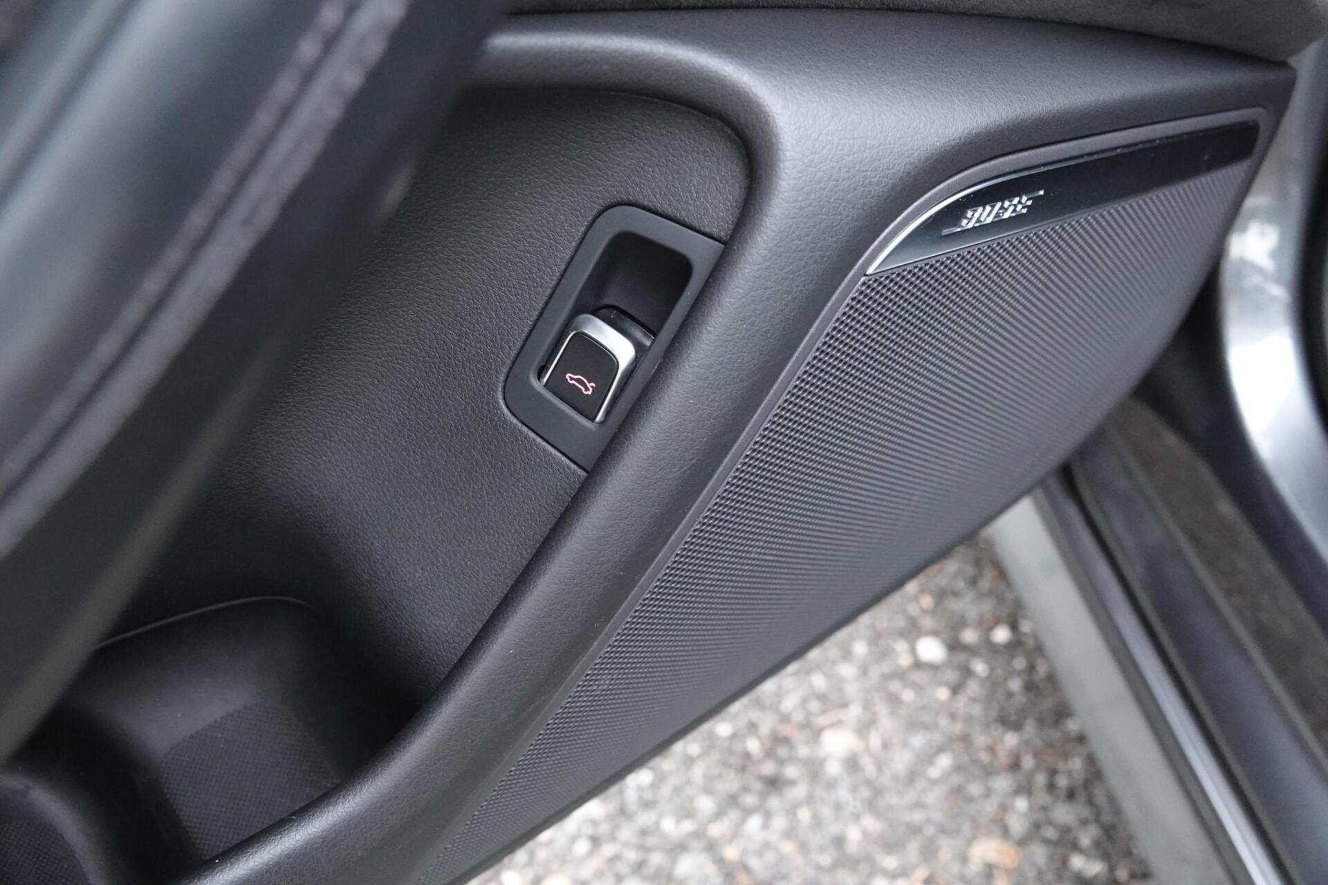 Foto van Audi A6 Avant
