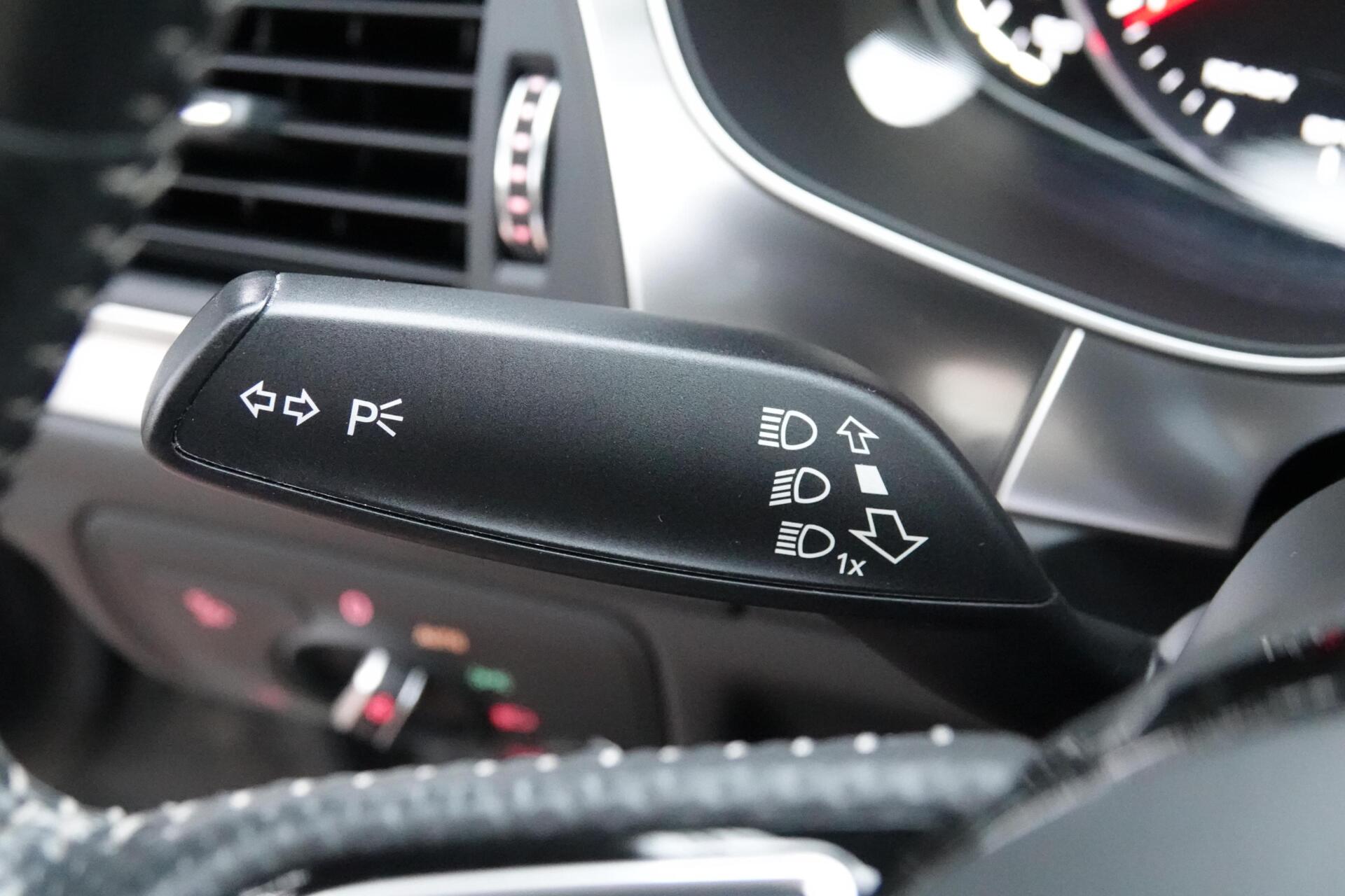 Foto van Audi A6 Avant