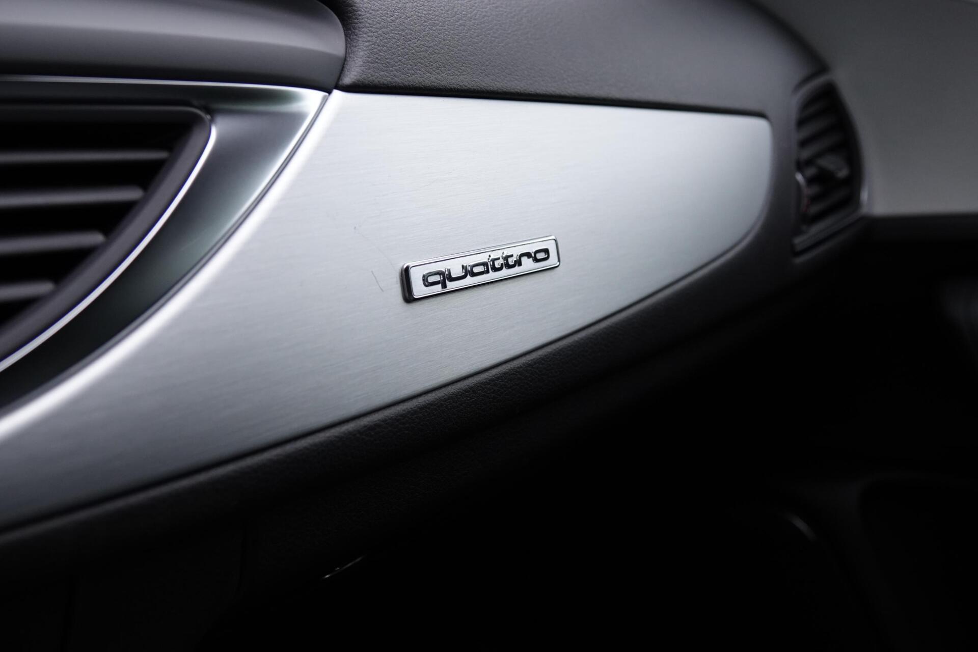 Foto van Audi A6 Avant
